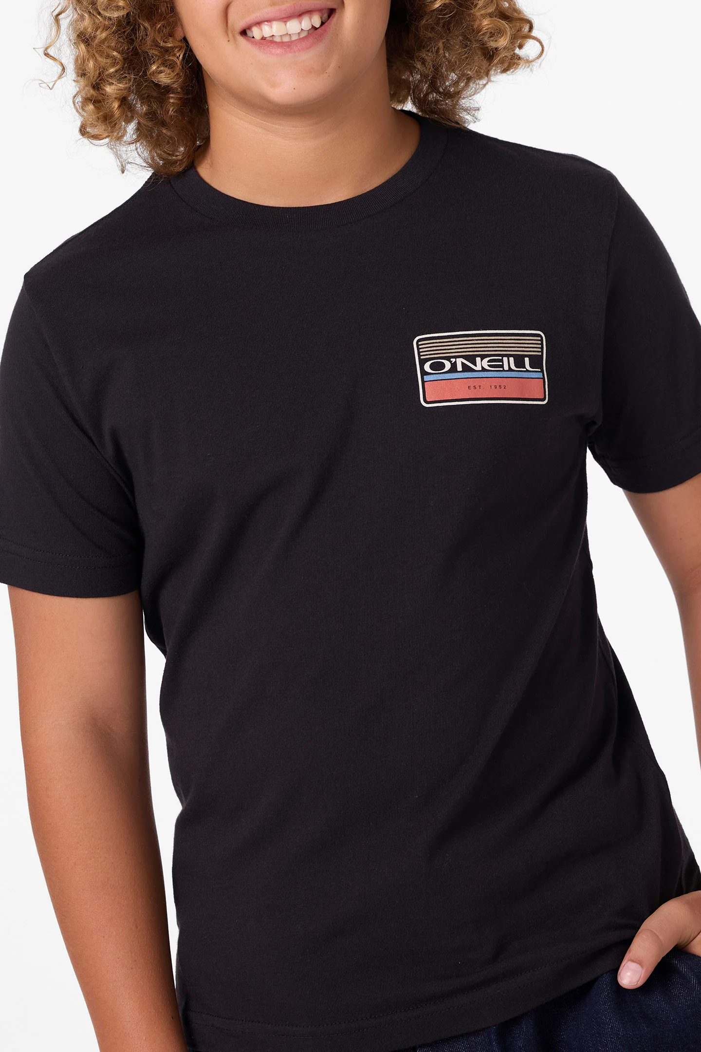Boy's Banner Tee - Image 4