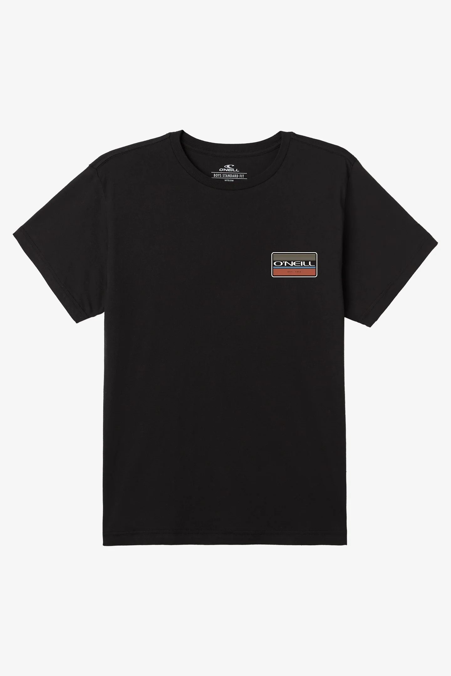 Boy's Banner Tee - Image 5