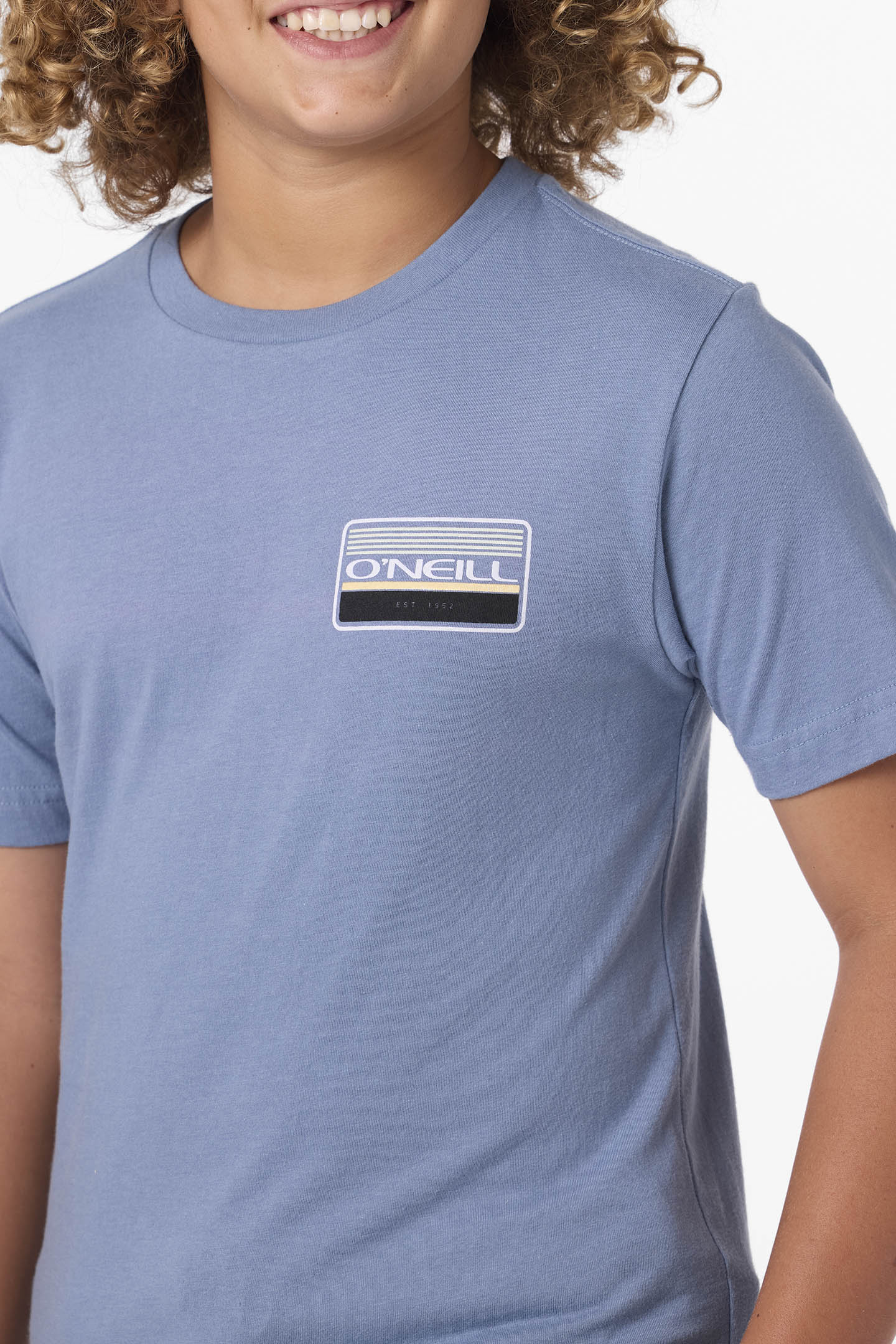 Boy's Banner Tee - Image 3