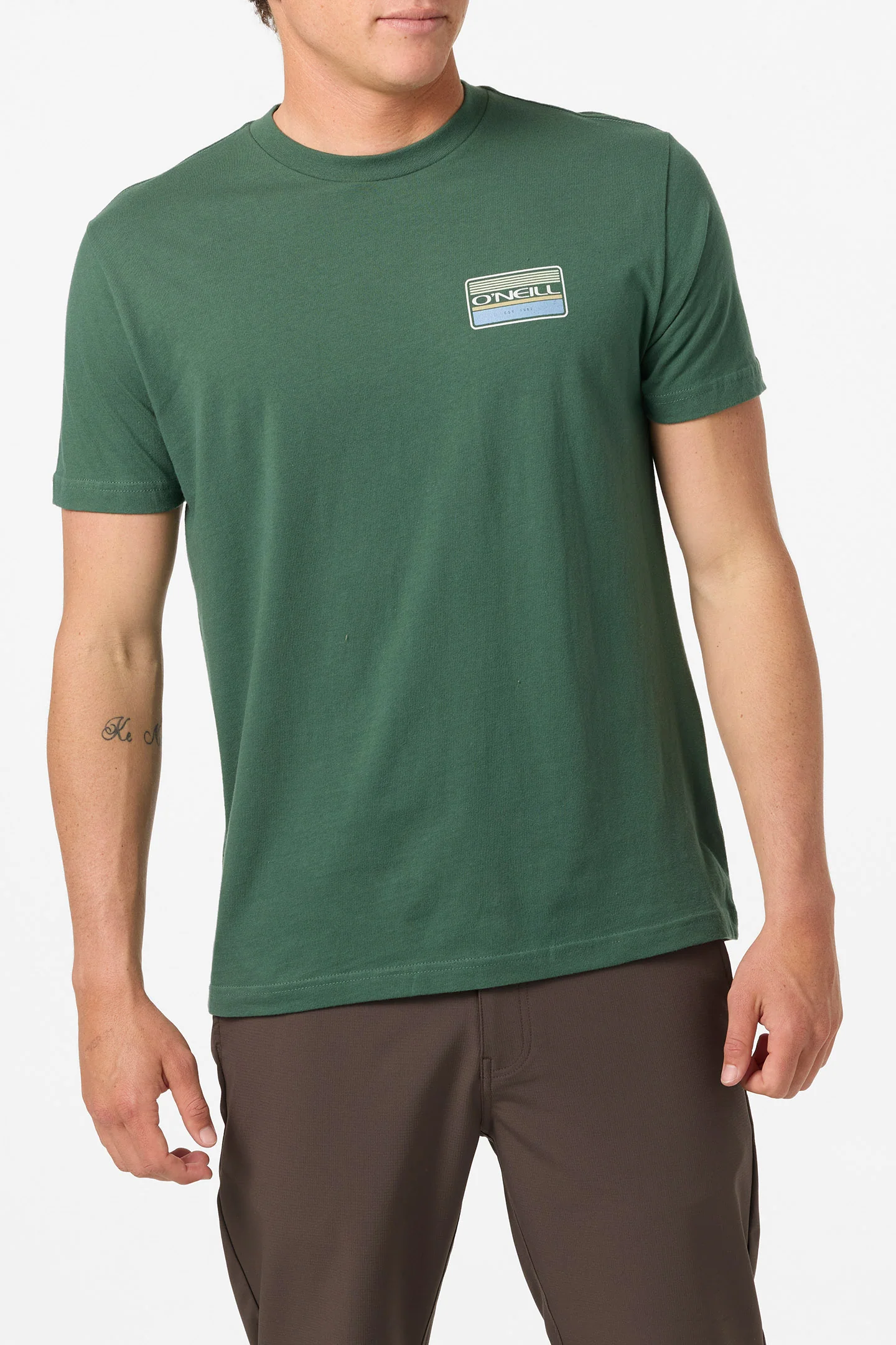 Banner Standard Fit Tee - Image 2