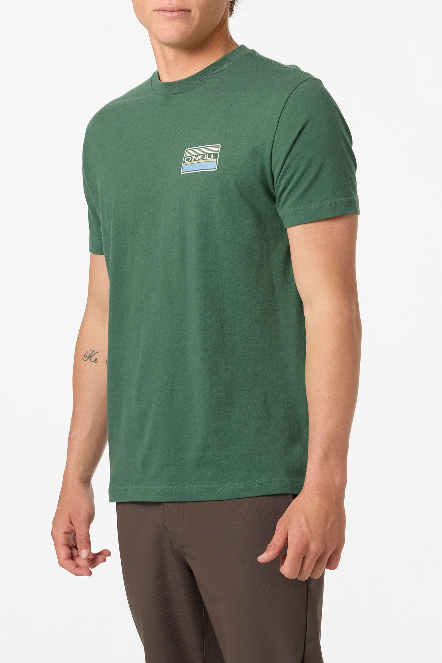Banner Standard Fit Tee - Image 3