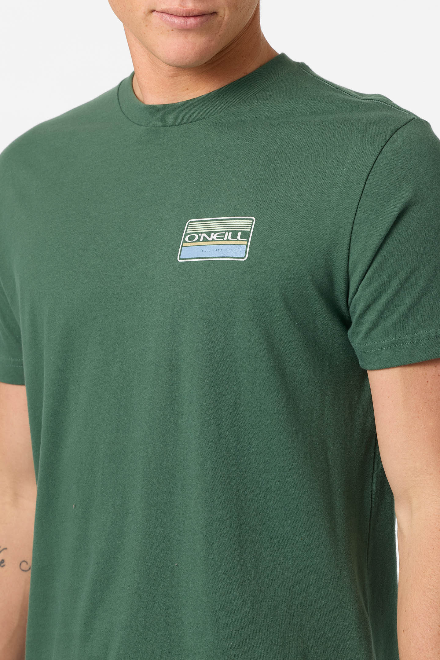 Banner Standard Fit Tee - Image 4