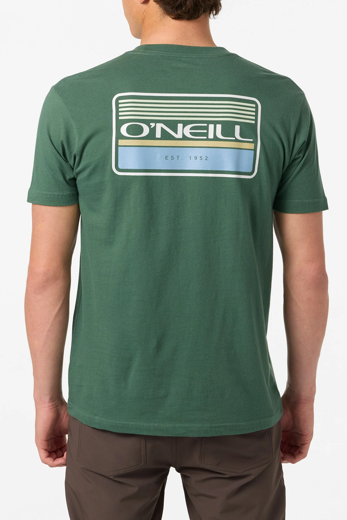 Banner Standard Fit Tee - Image 5