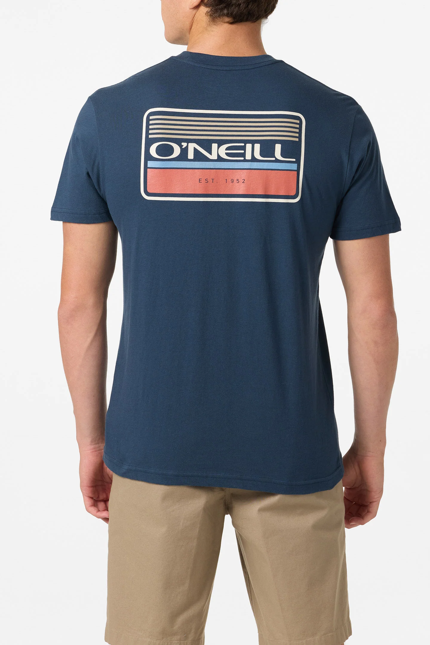 Banner Standard Fit Tee - Image 3