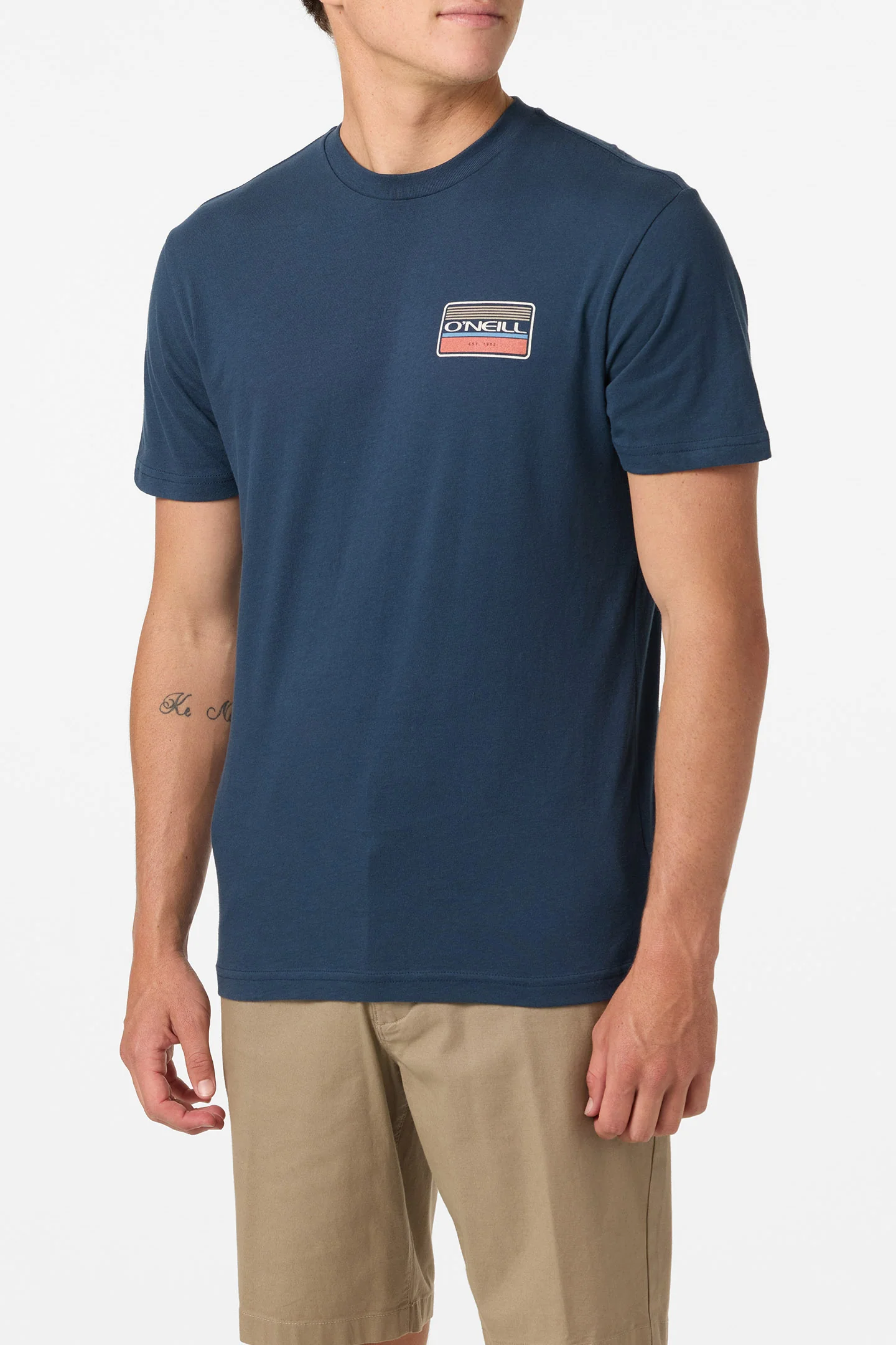 Banner Standard Fit Tee - Image 4