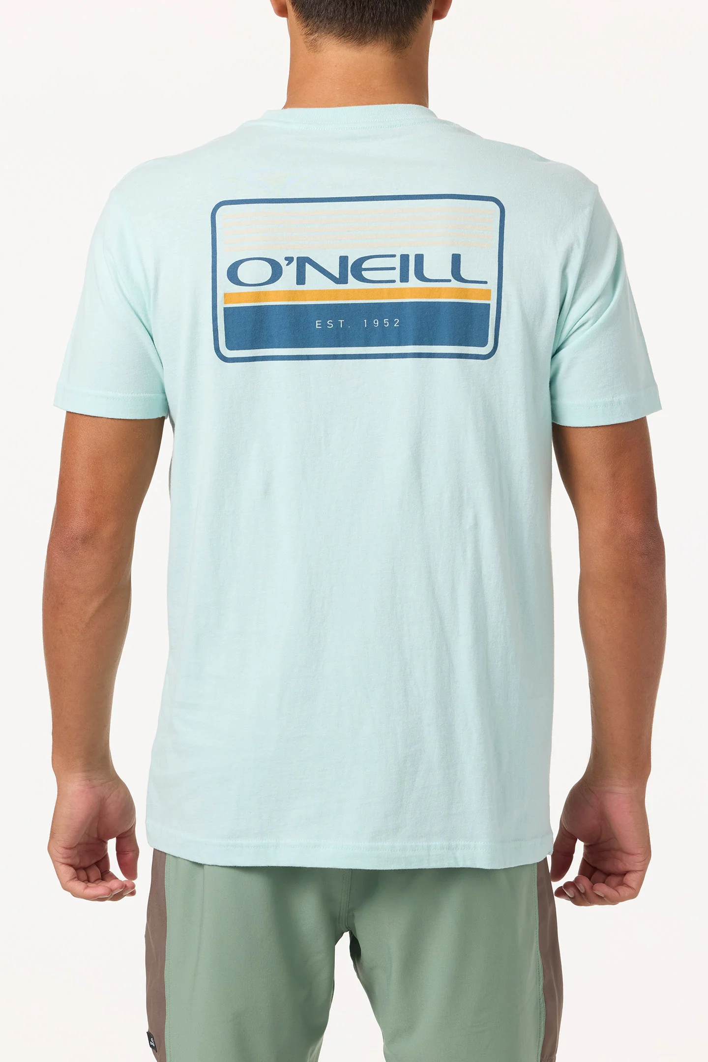 Banner Standard Fit Tee - Image 5