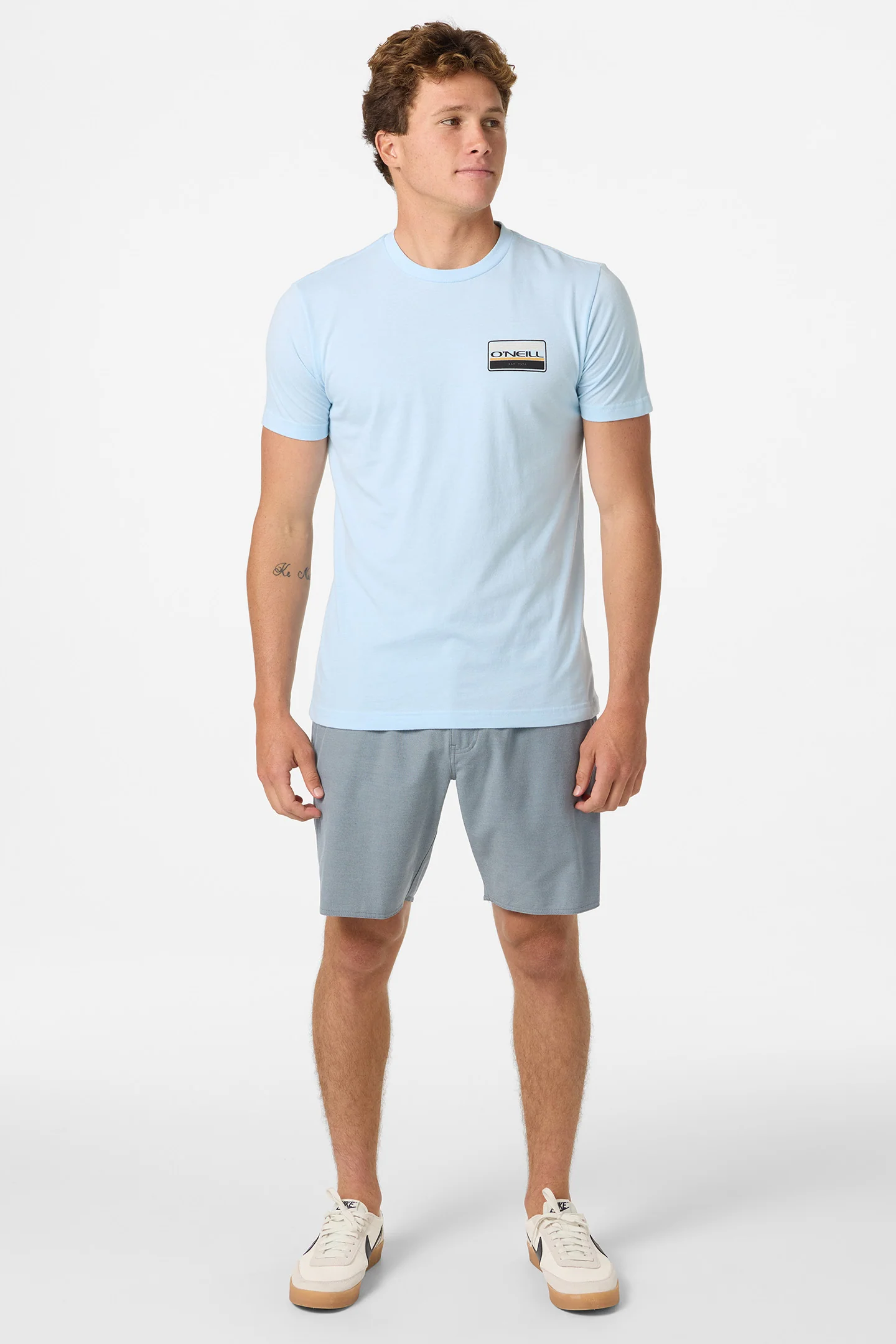 Banner Standard Fit Tee - Image 6