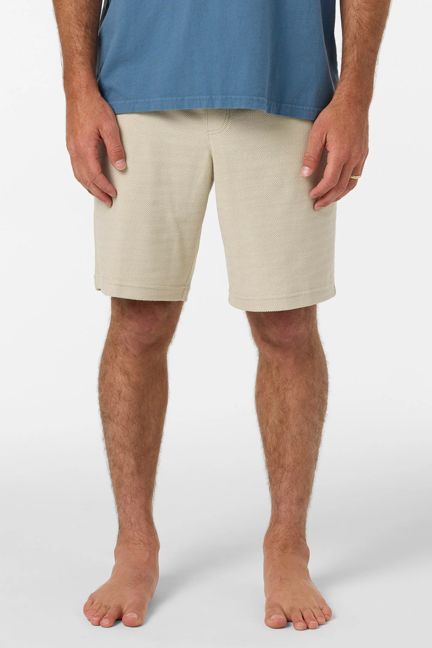 Bavaro Solid 19" Shorts - Image 2