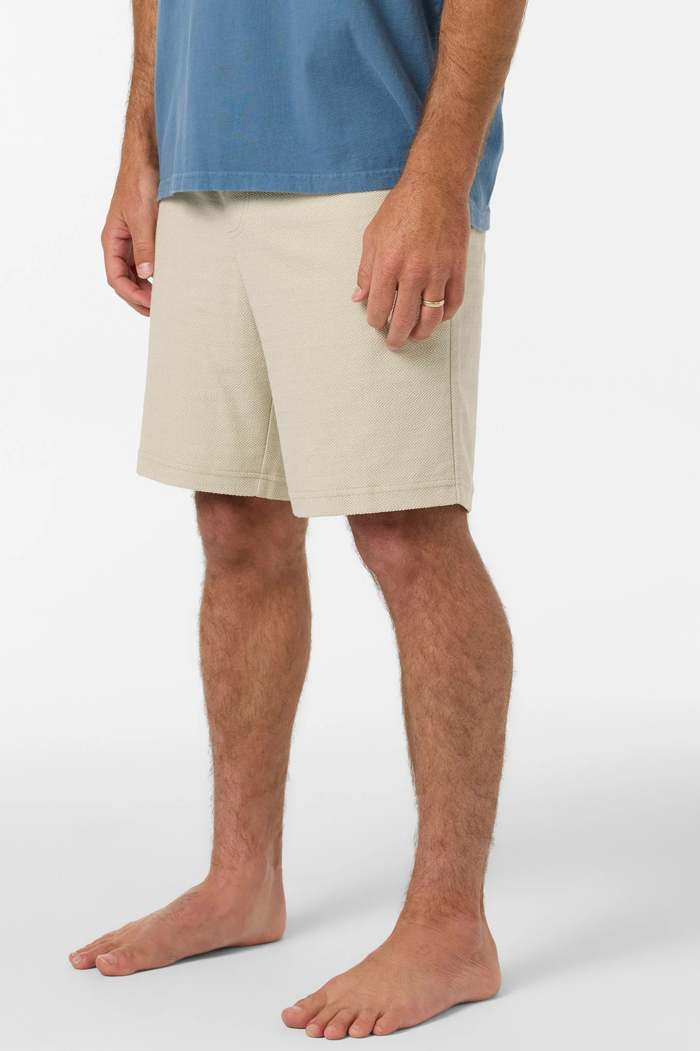Bavaro Solid 19" Shorts - Image 3