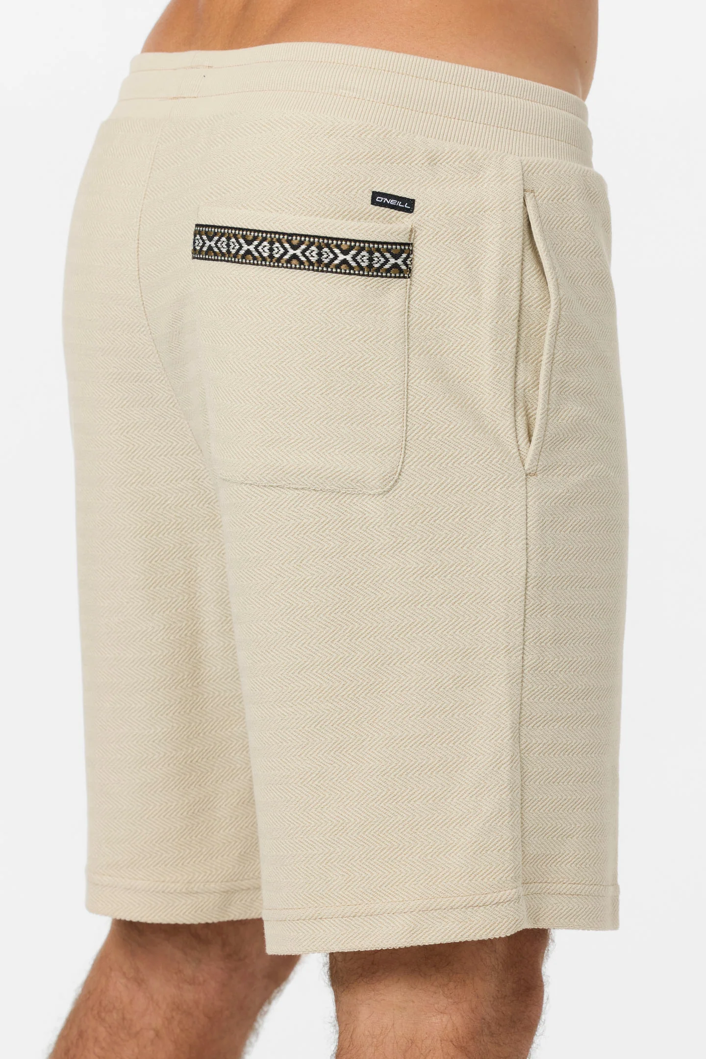 Bavaro Solid 19" Shorts - Image 4