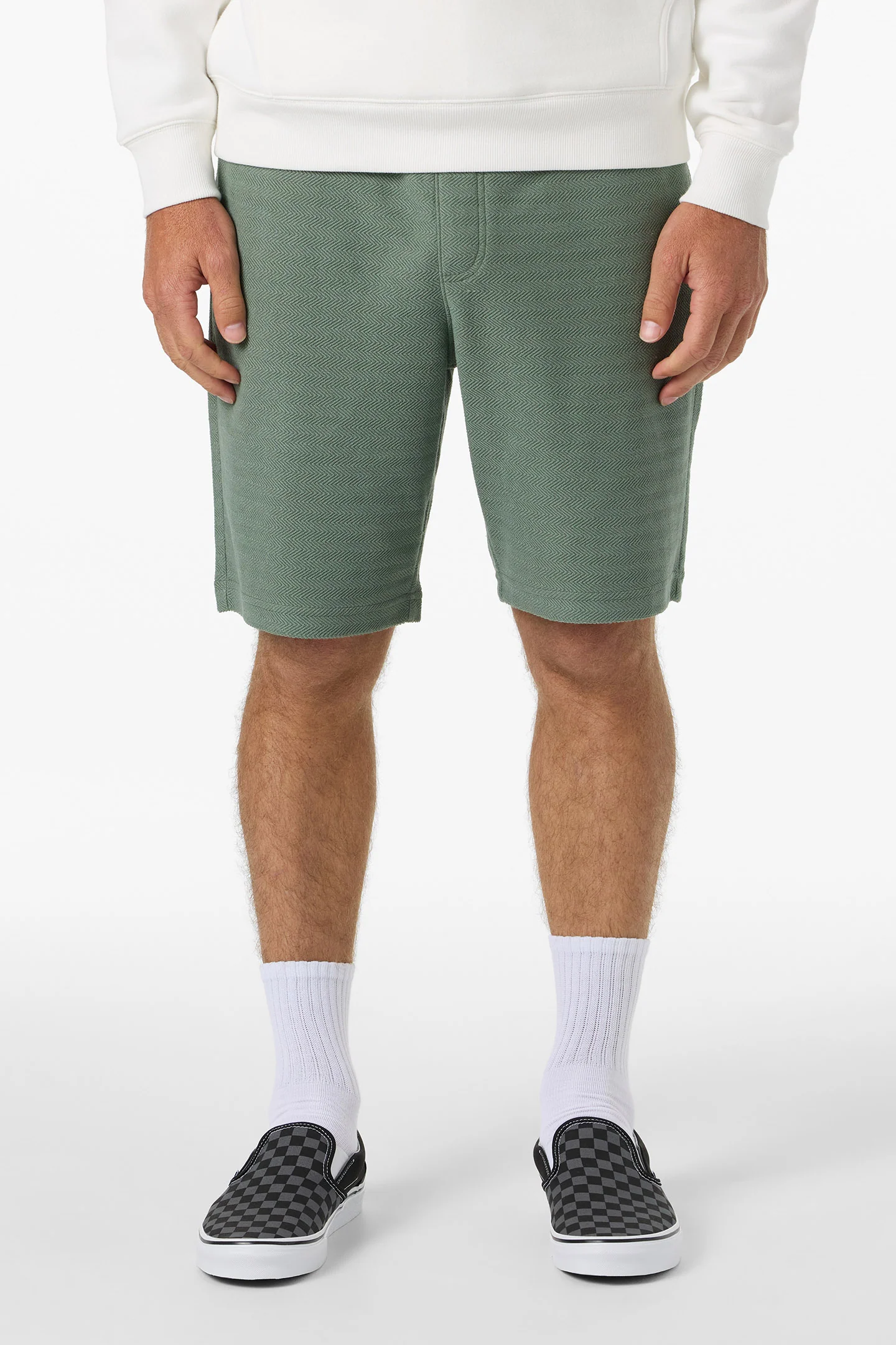 Bavaro Solid 19" Shorts - Image 2