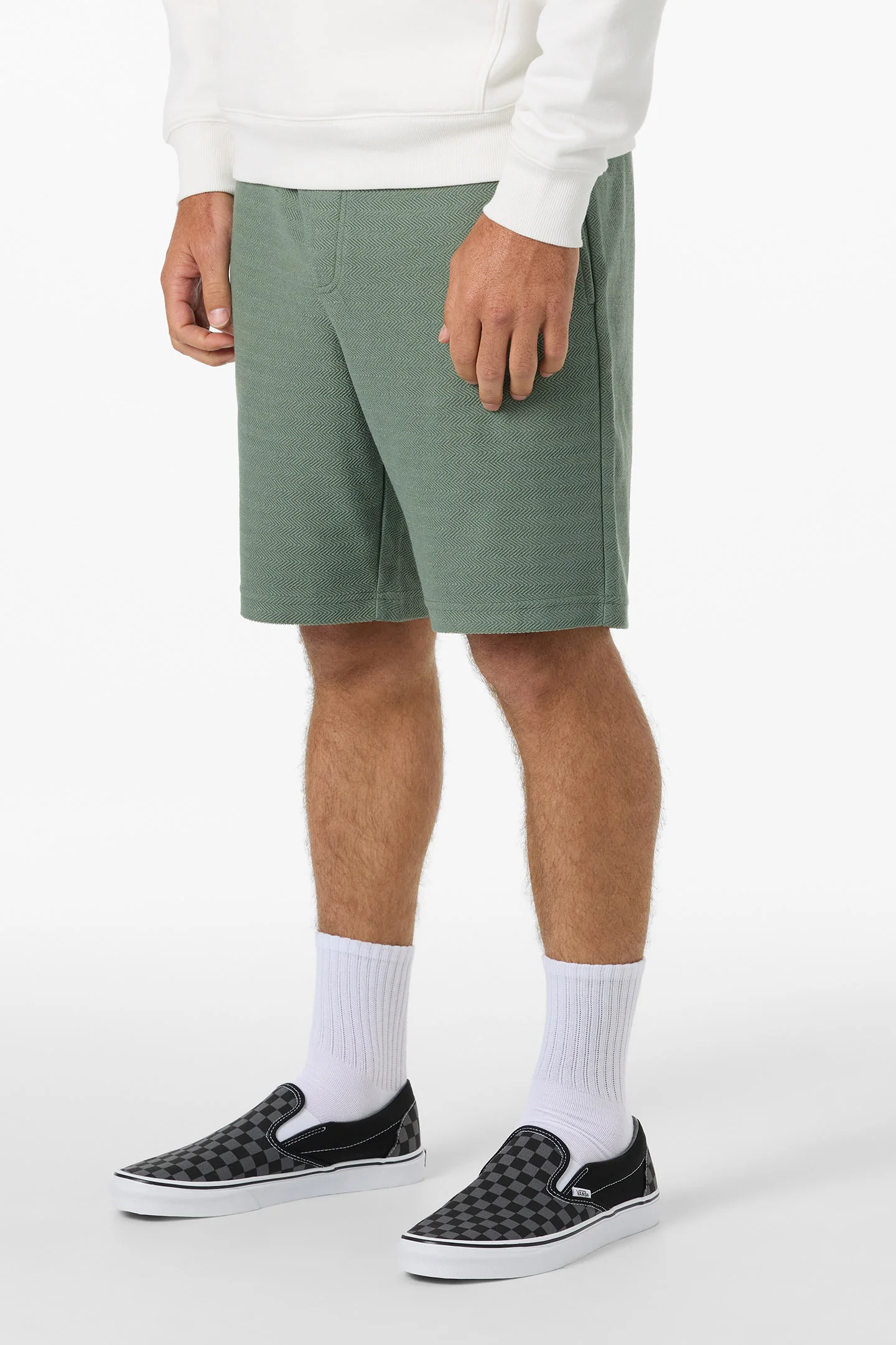 Bavaro Solid 19" Shorts - Image 3