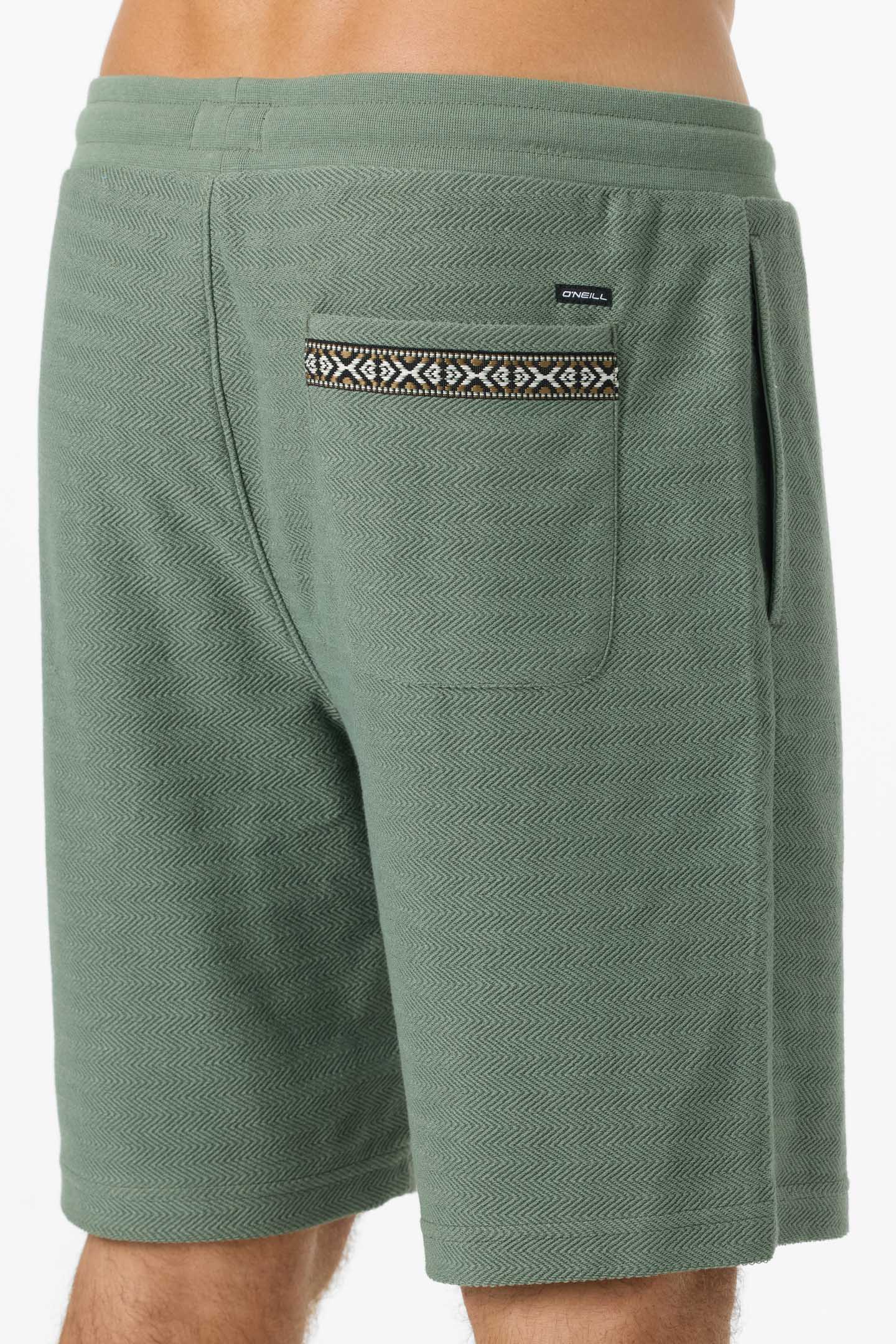 Bavaro Solid 19" Shorts - Image 4