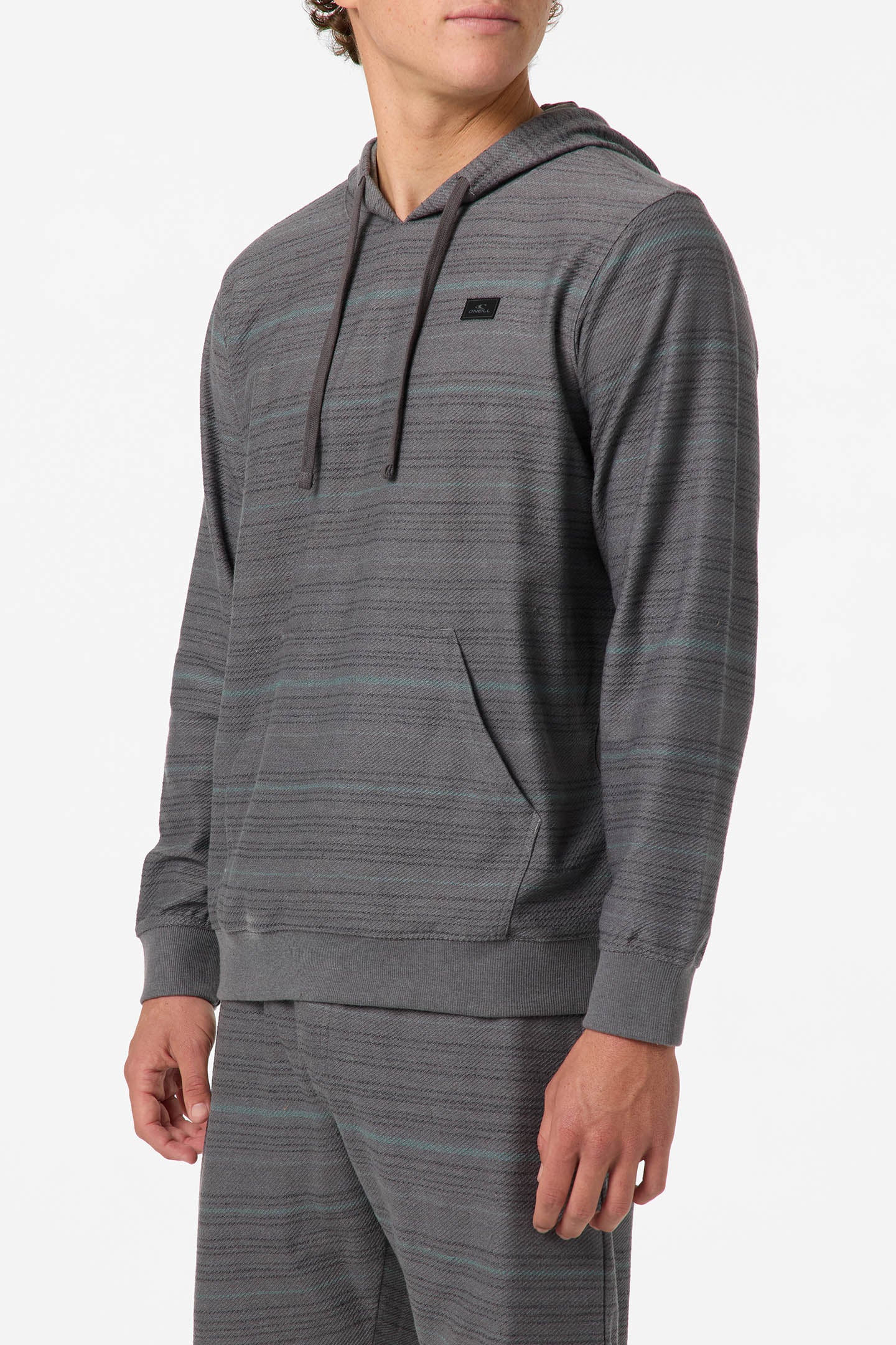 Bavaro Stripe Hoodie - Image 3