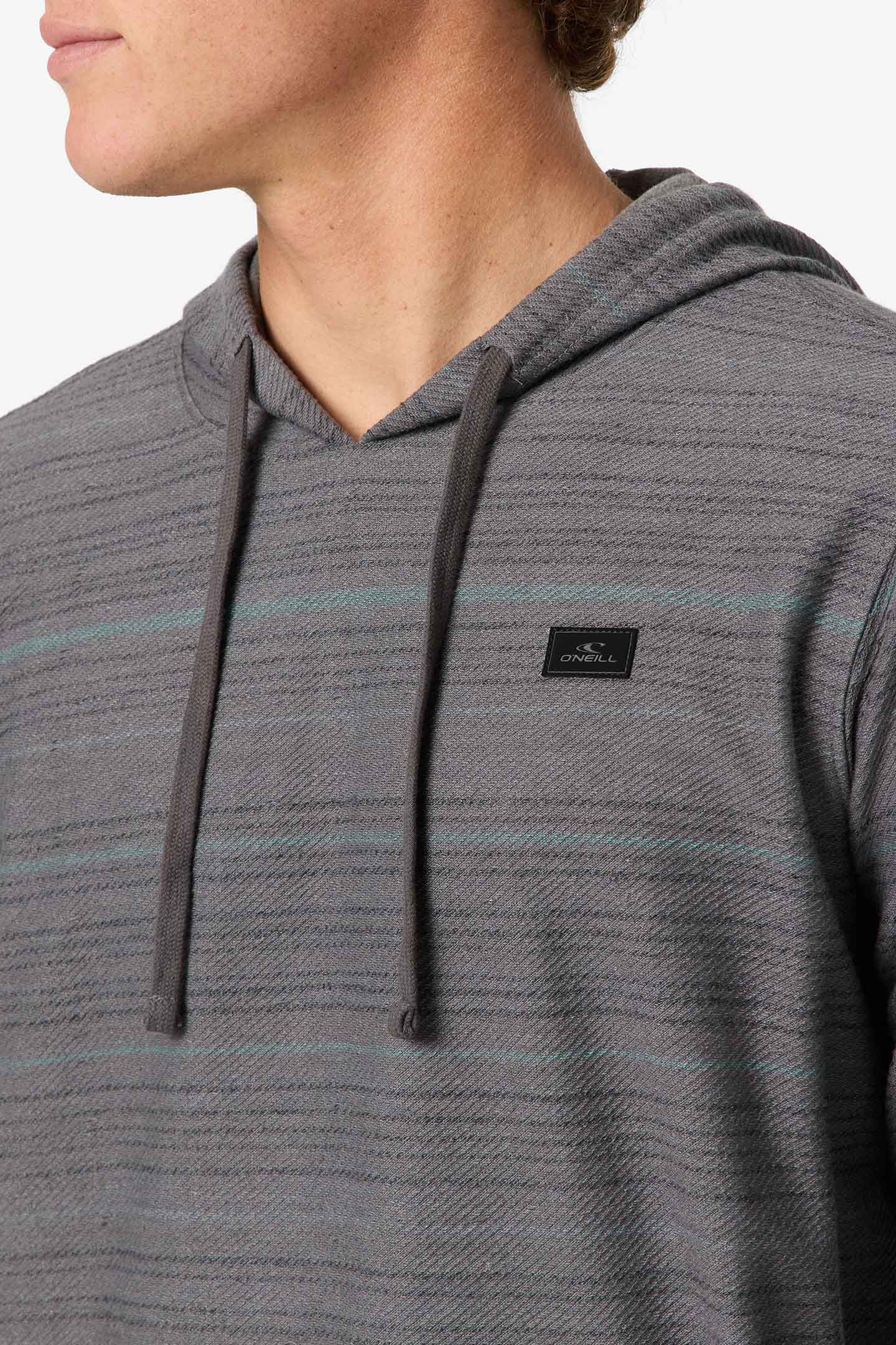 Bavaro Stripe Hoodie - Image 4