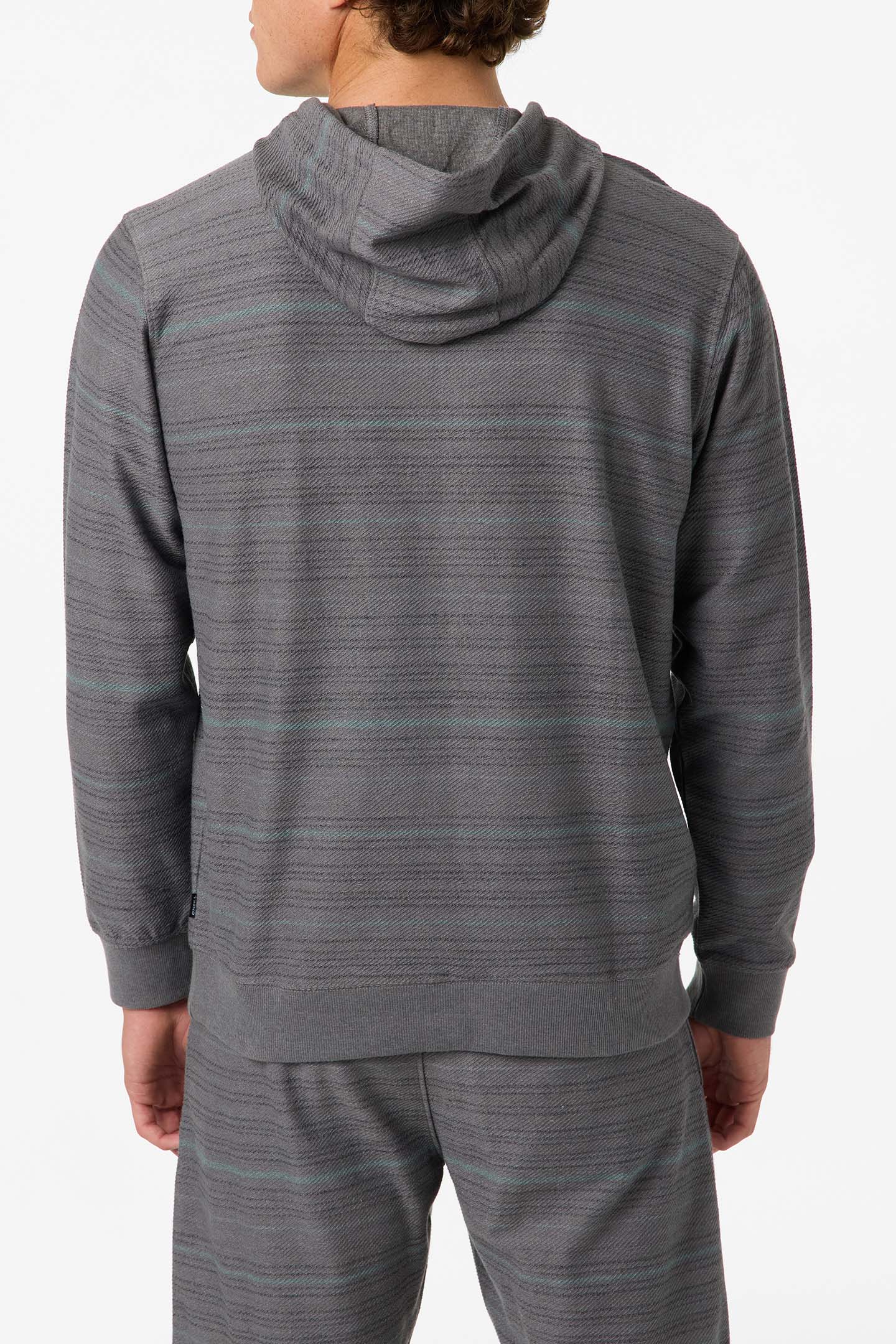 Bavaro Stripe Hoodie - Image 5