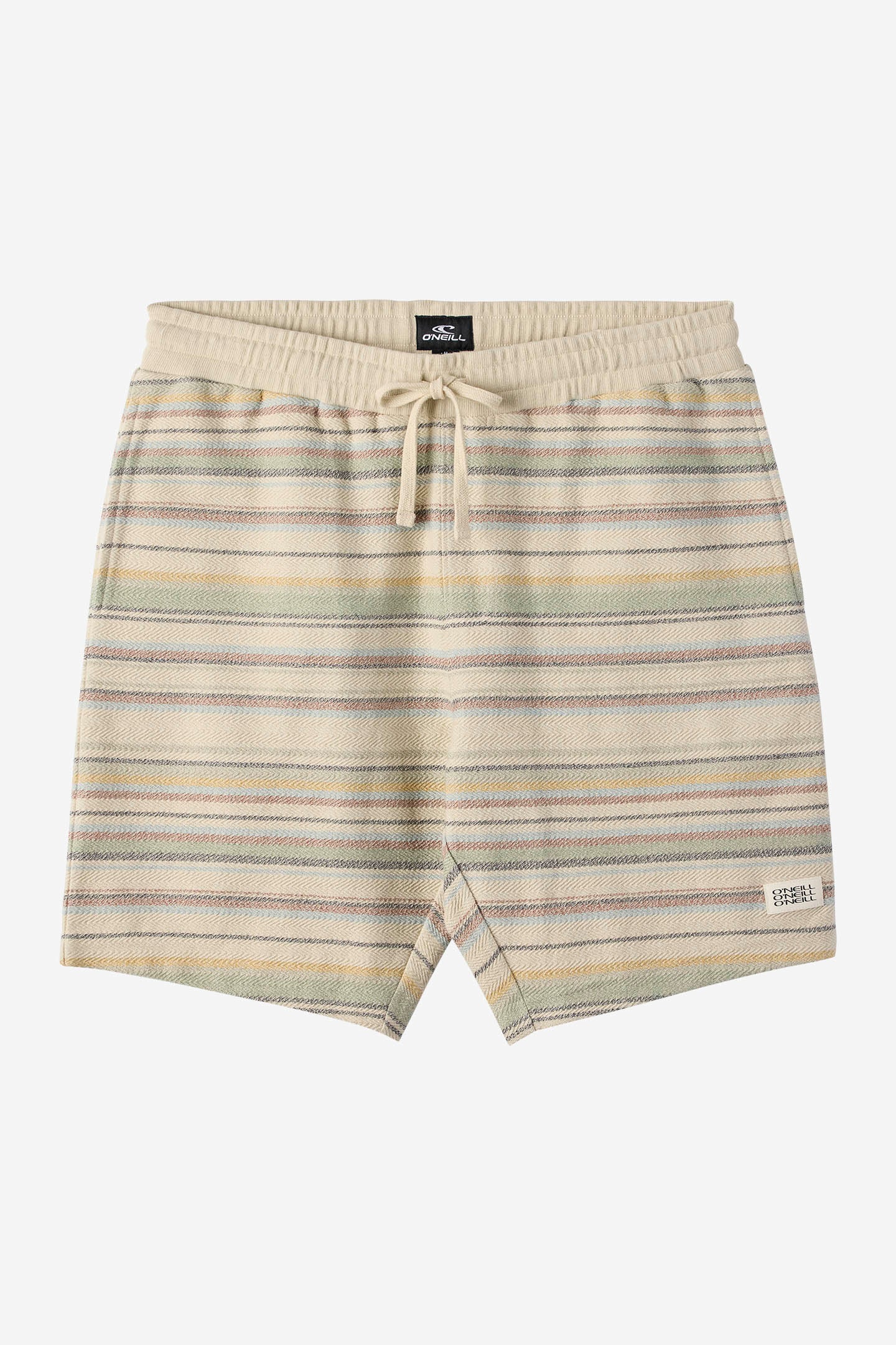 Bavaro Stripe 18" Shorts
