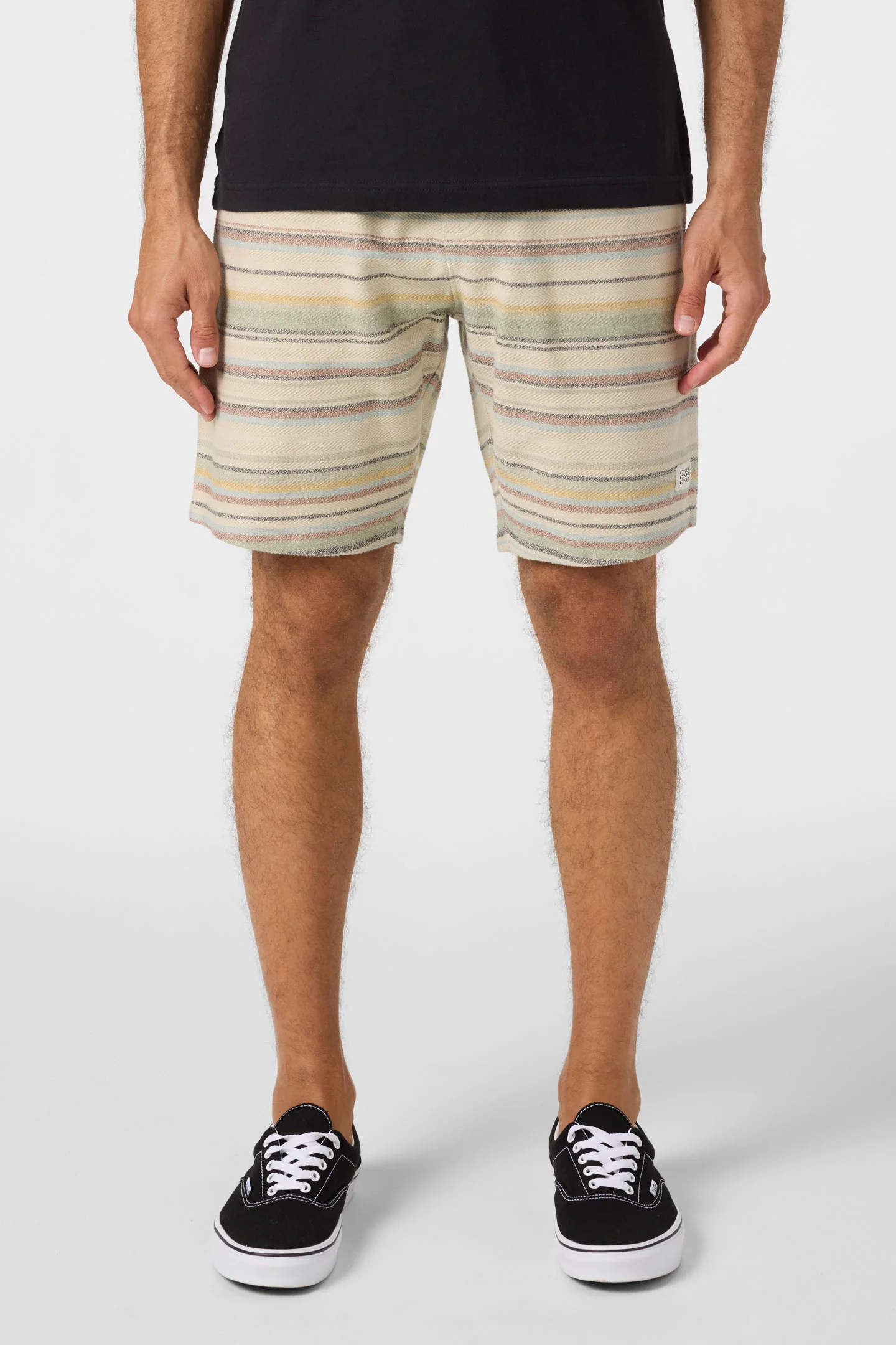 Bavaro Stripe 18" Shorts - Image 2
