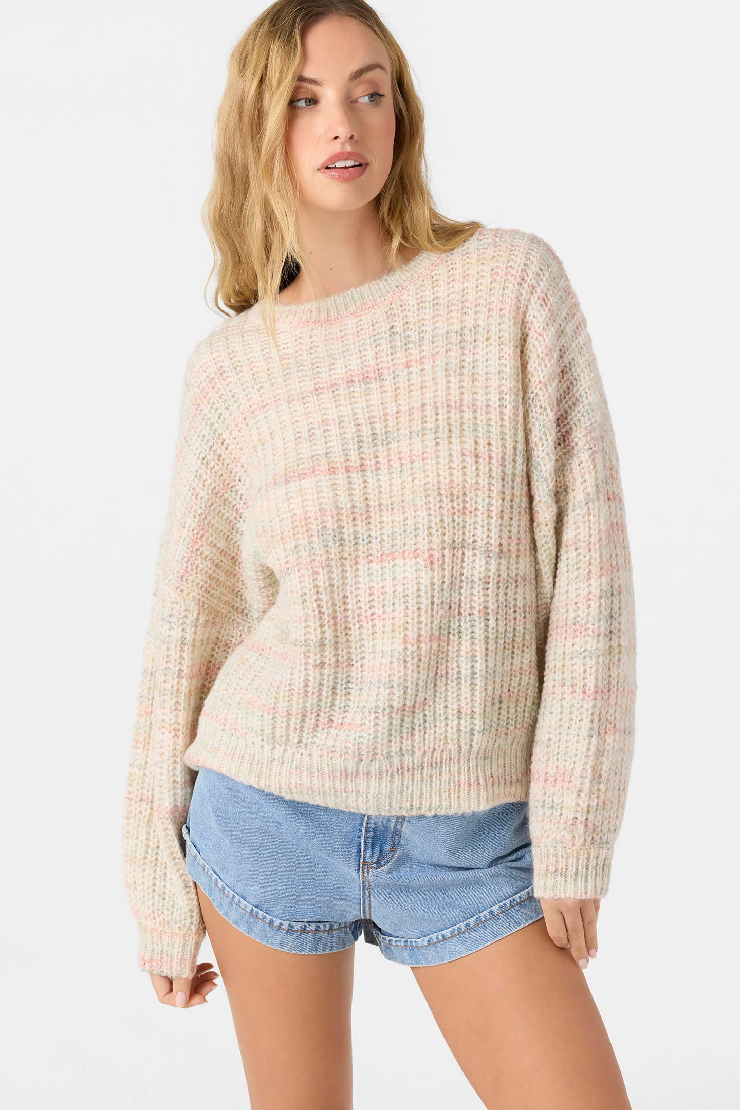 Bayou Long Sleeve Sweater - Image 6