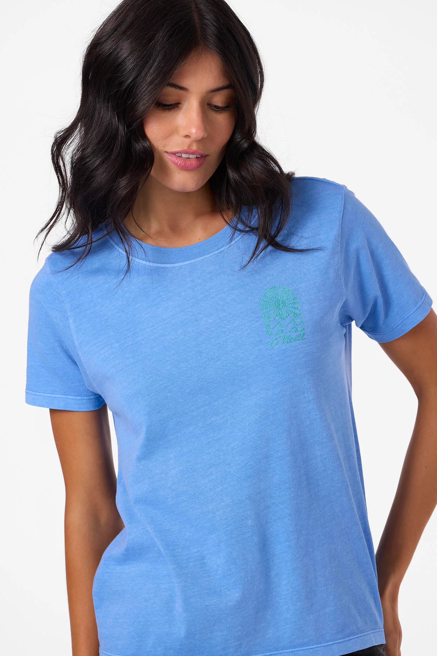 Beach Daze Tee