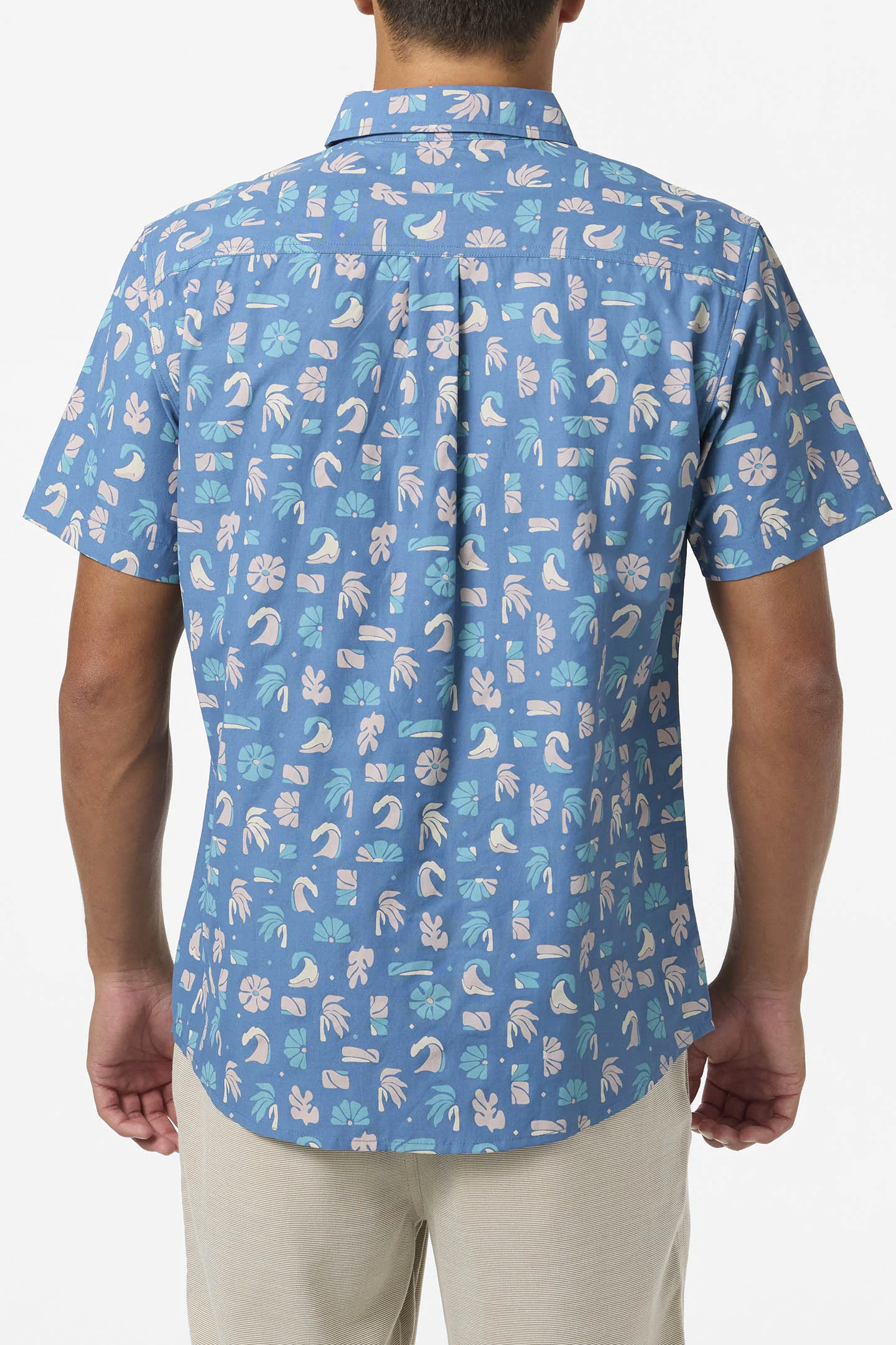 Beachside Standard Fit Shirt - Image 5