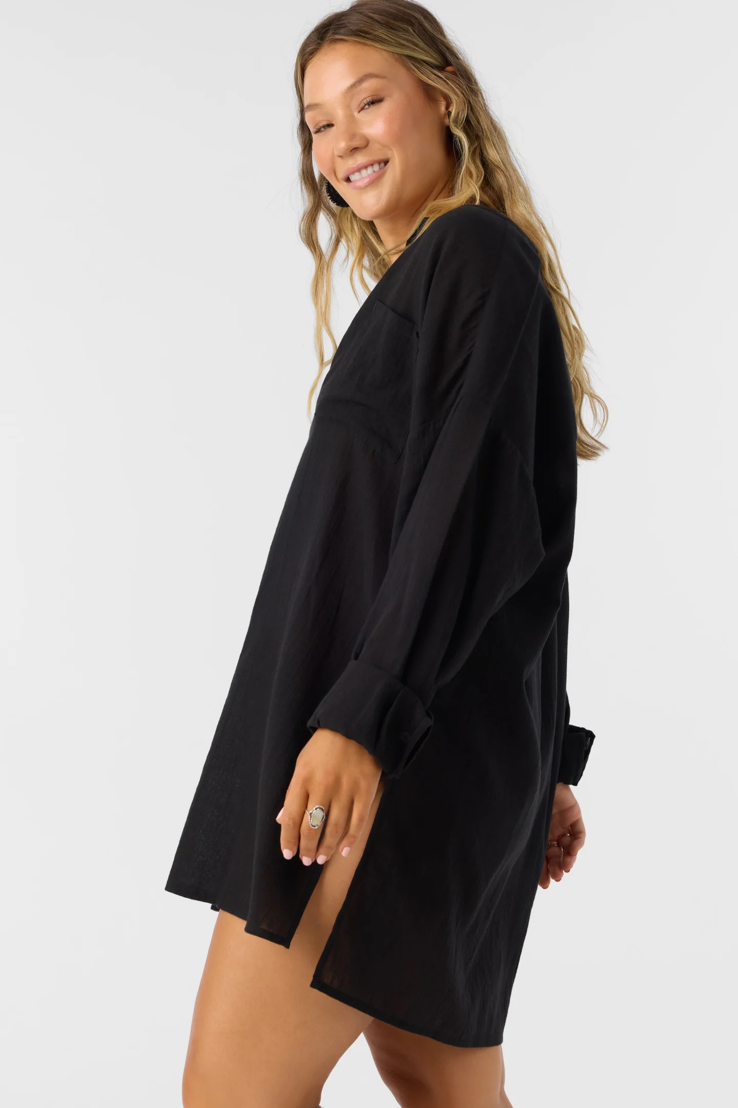Belizin Cover-Up Dress - Image 6
