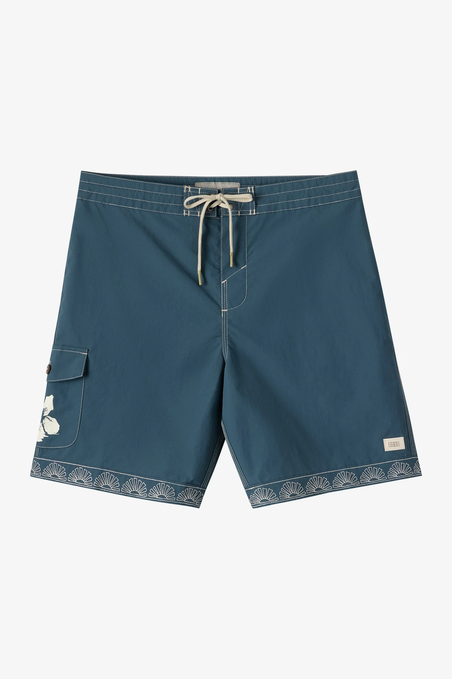 Boardwalk 18" Boardshorts - Image 2