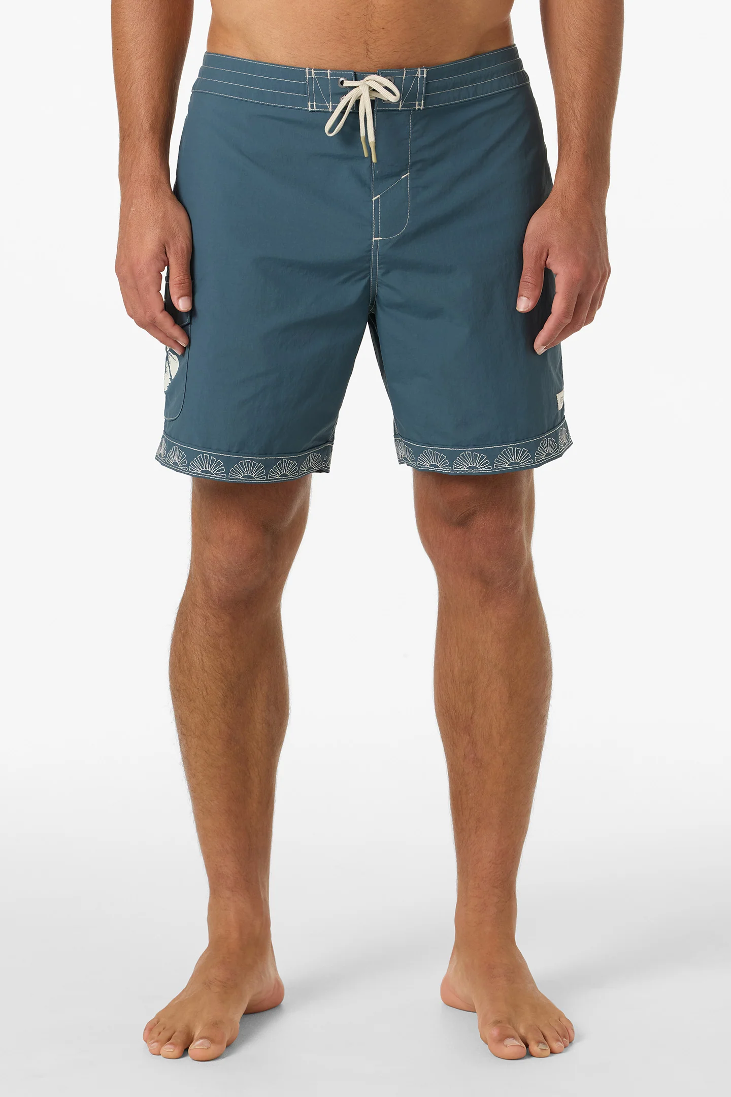Boardwalk 18" Boardshorts - Image 3
