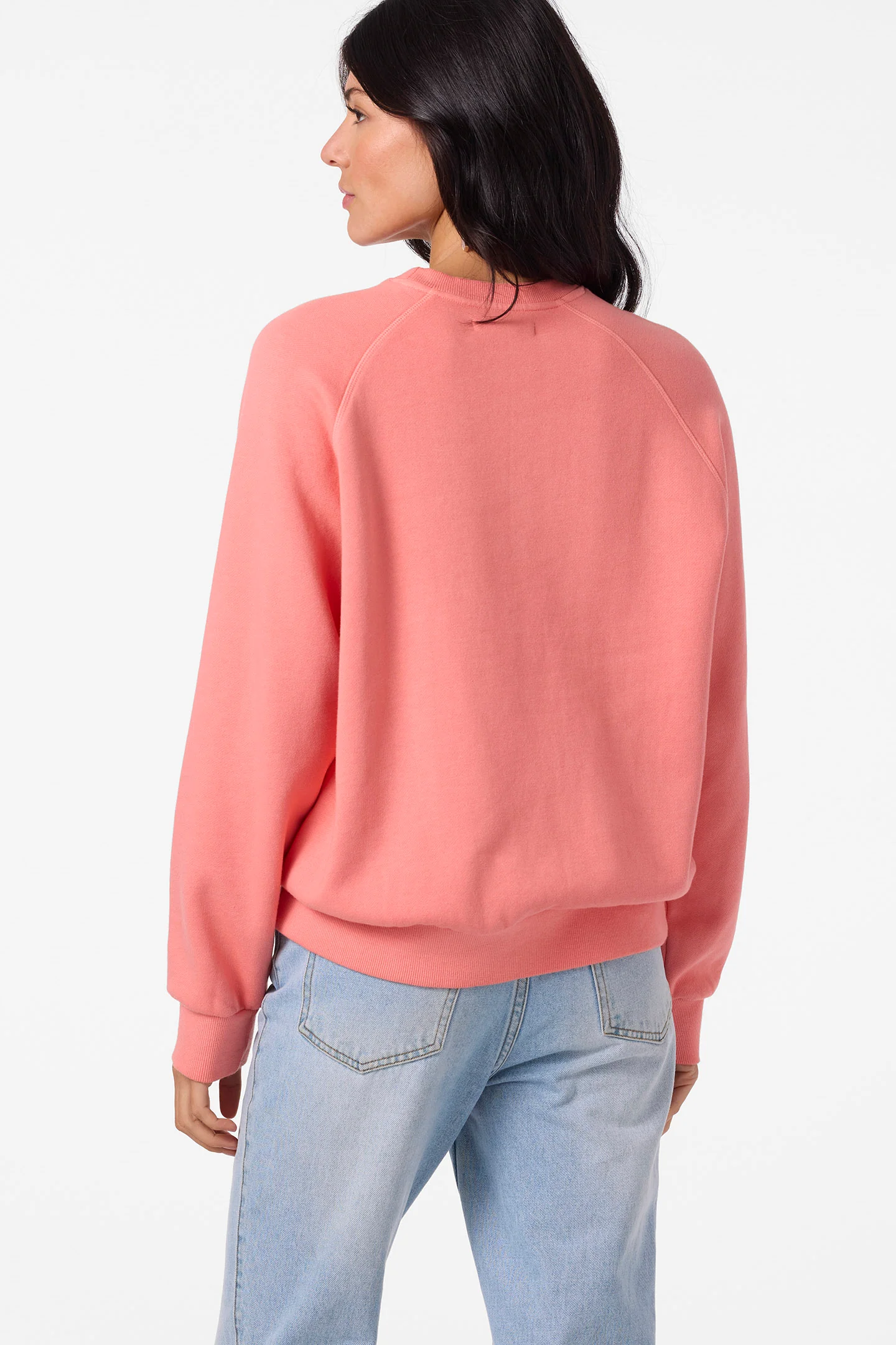 Boardwalk Crew Neck Fleece - Image 2