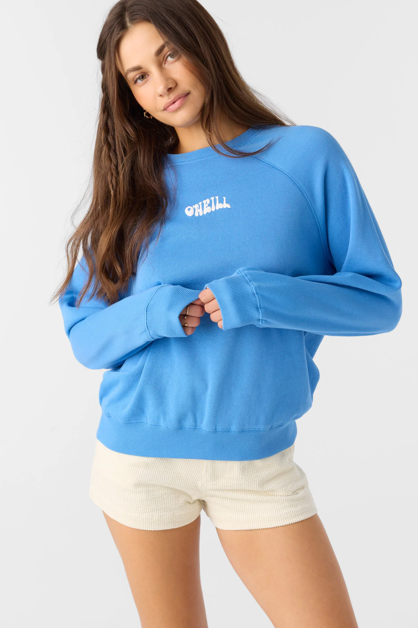 Boardwalk Crew Neck Fleece - Image 4
