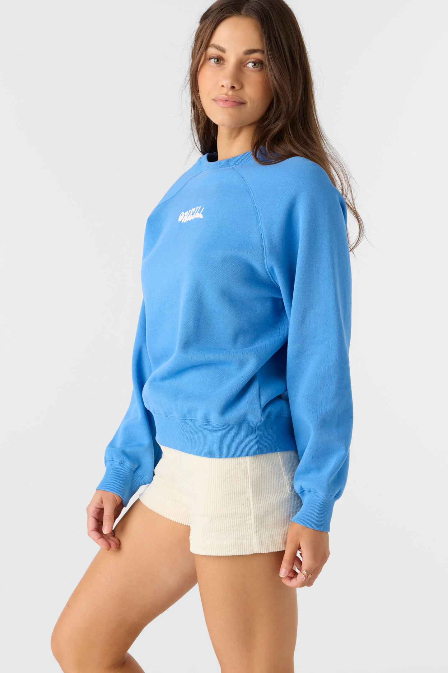 Boardwalk Crew Neck Fleece - Image 6