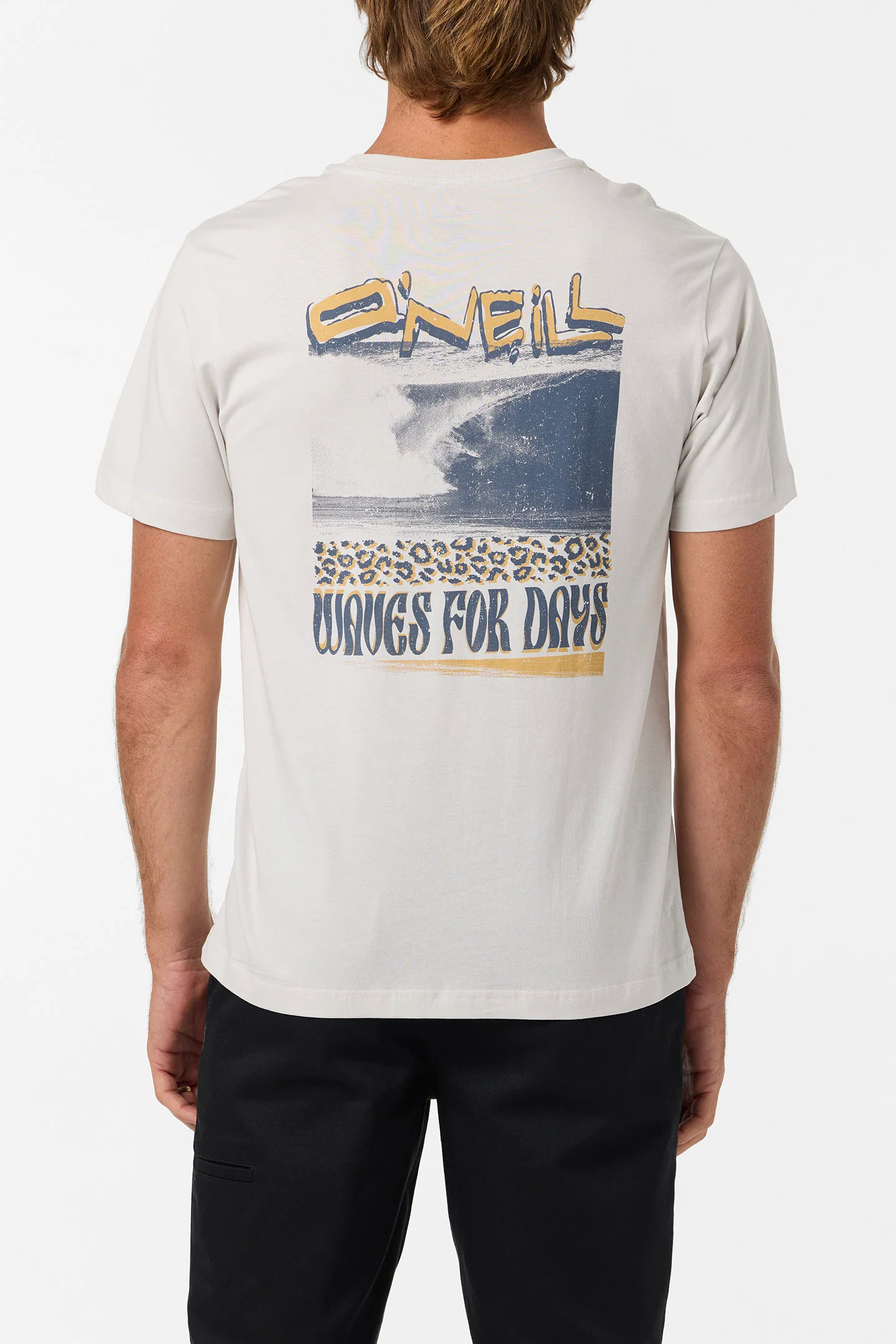 Bomb It Classic Tee - Image 5