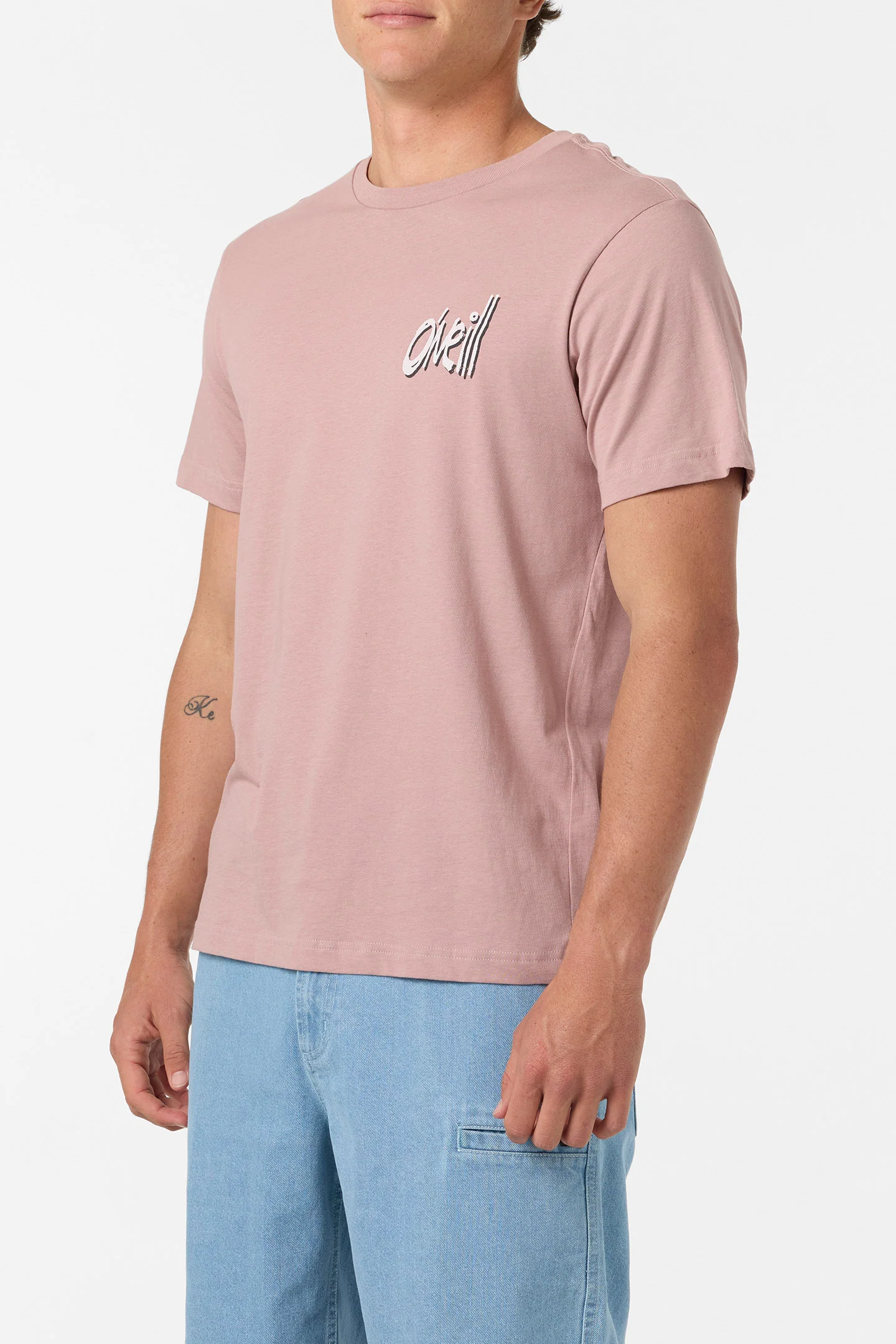 Bomb It Classic Tee - Image 3