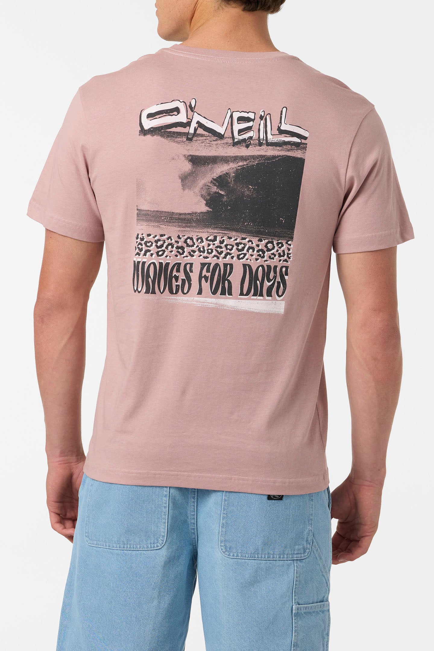 Bomb It Classic Tee - Image 5