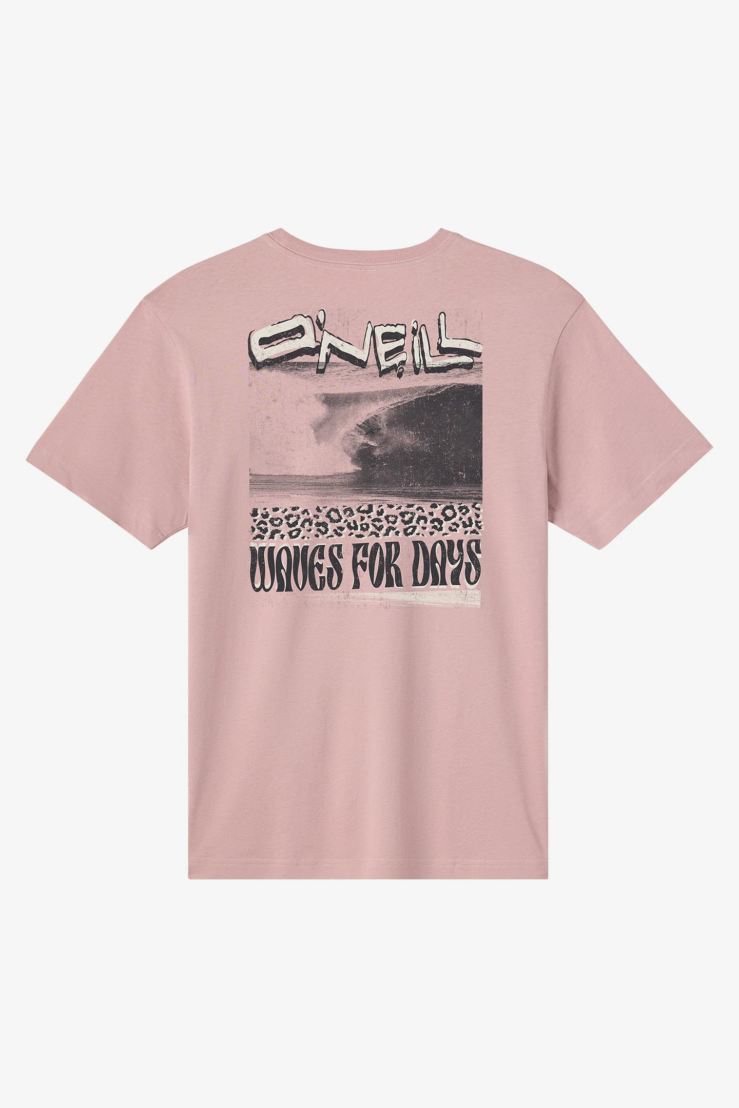 Bomb It Classic Tee - Image 7