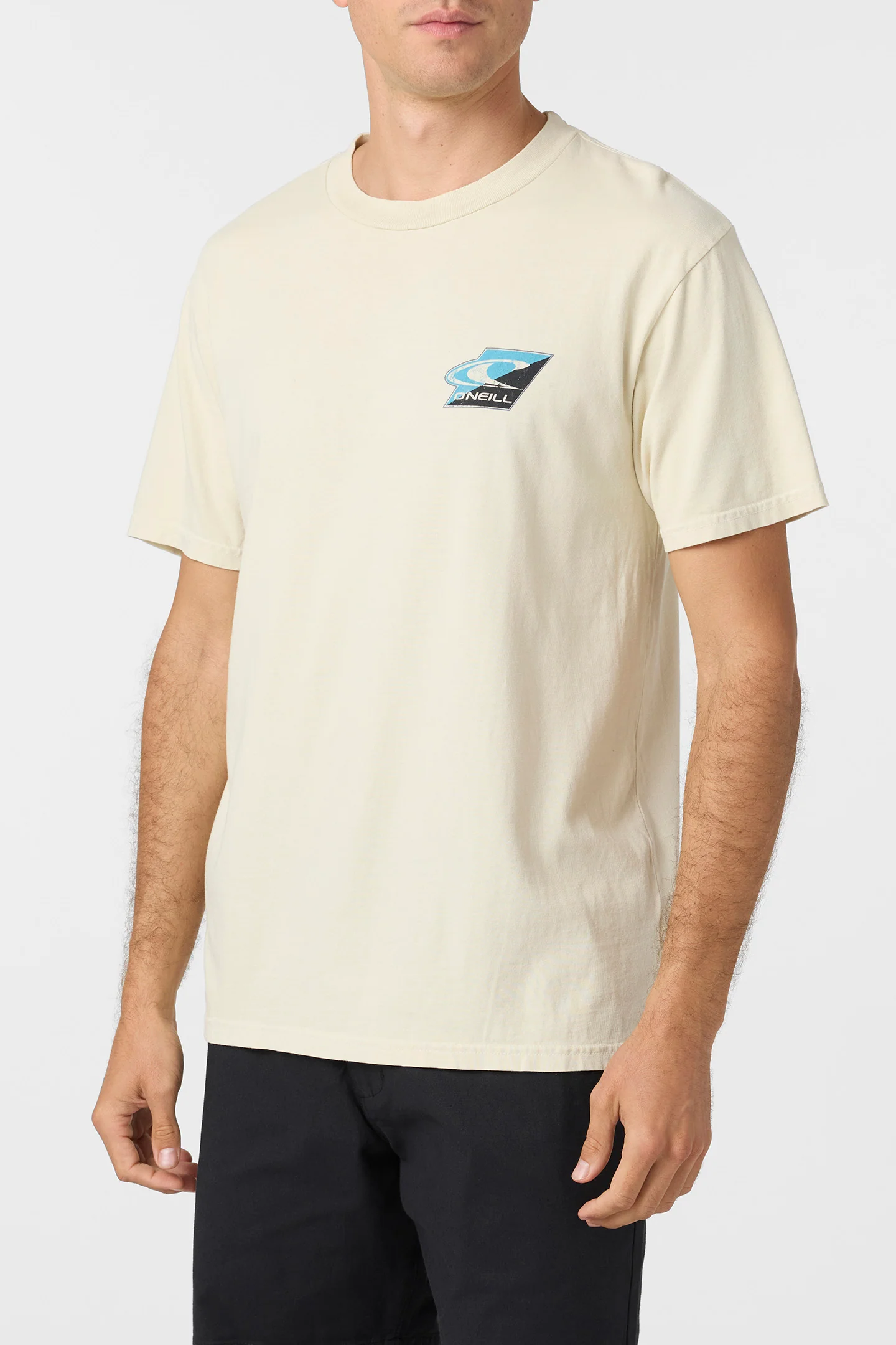 Boxcutter Relaxed Fit Tee - Image 3