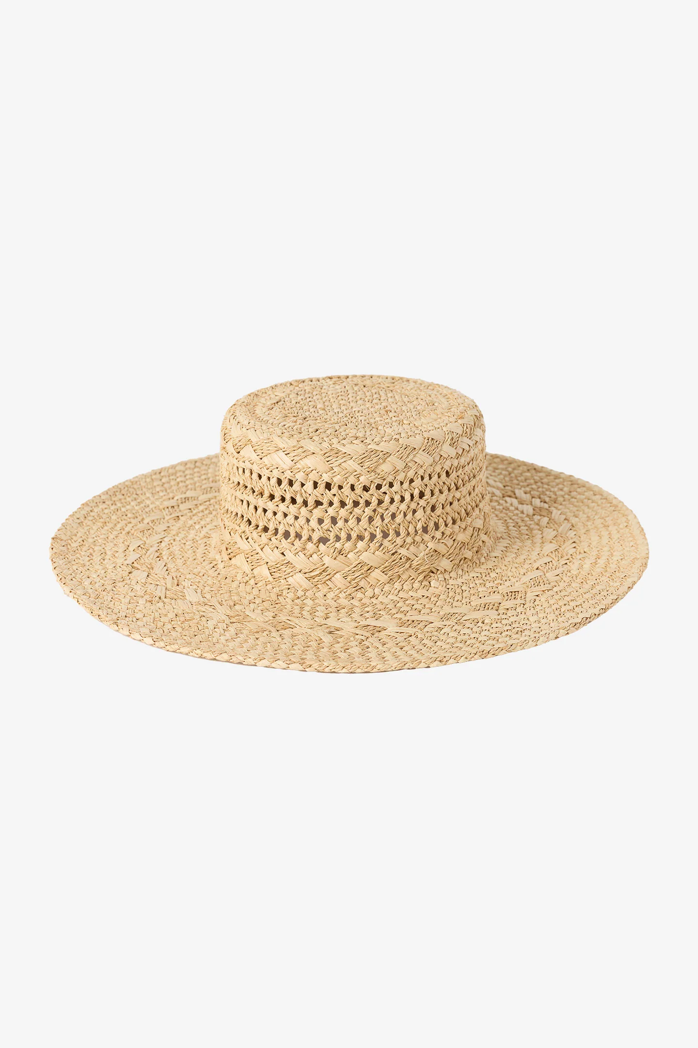 Brandice Sun Hat - Image 2