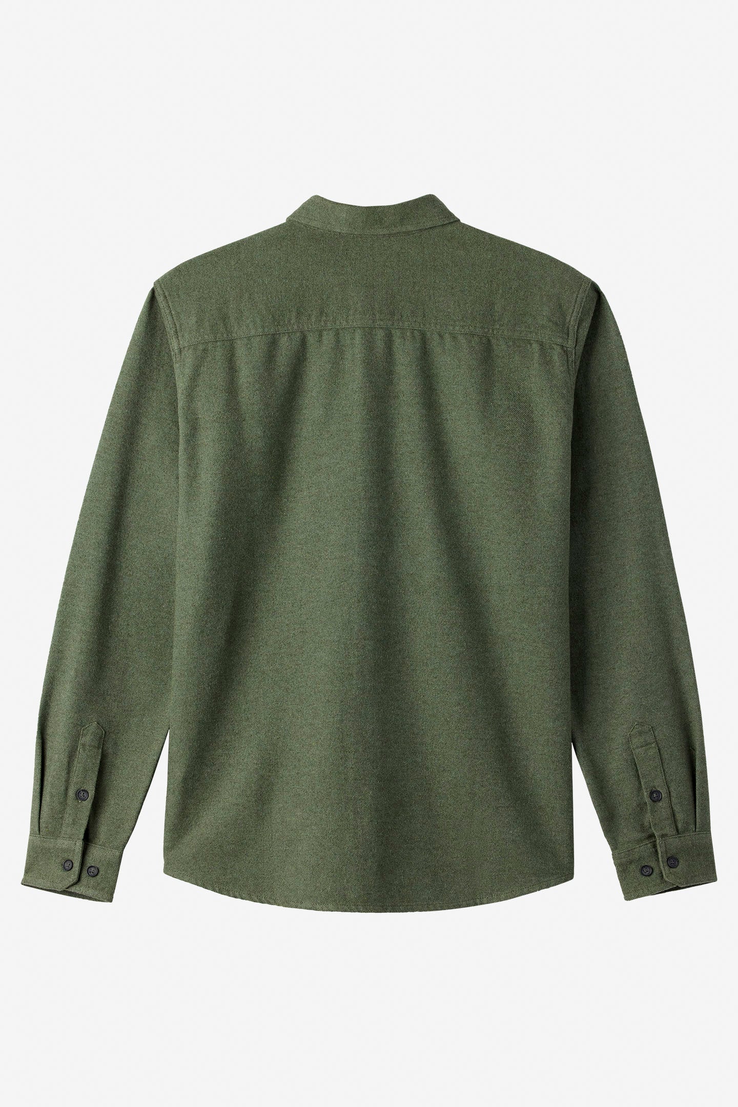 Breakwater Brushed Cotton Flannel - Image 6
