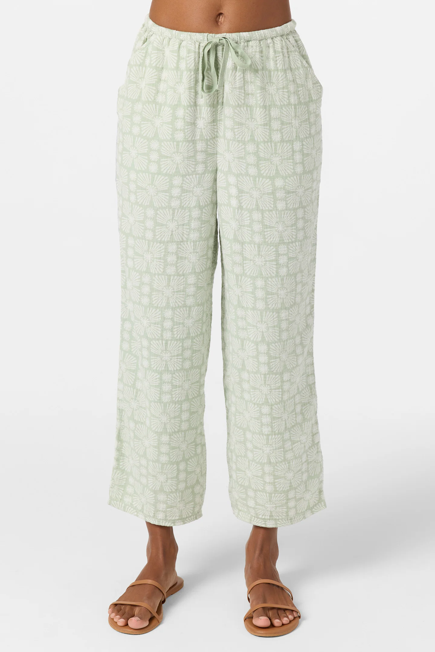 Brenda Geo Pants - Image 4