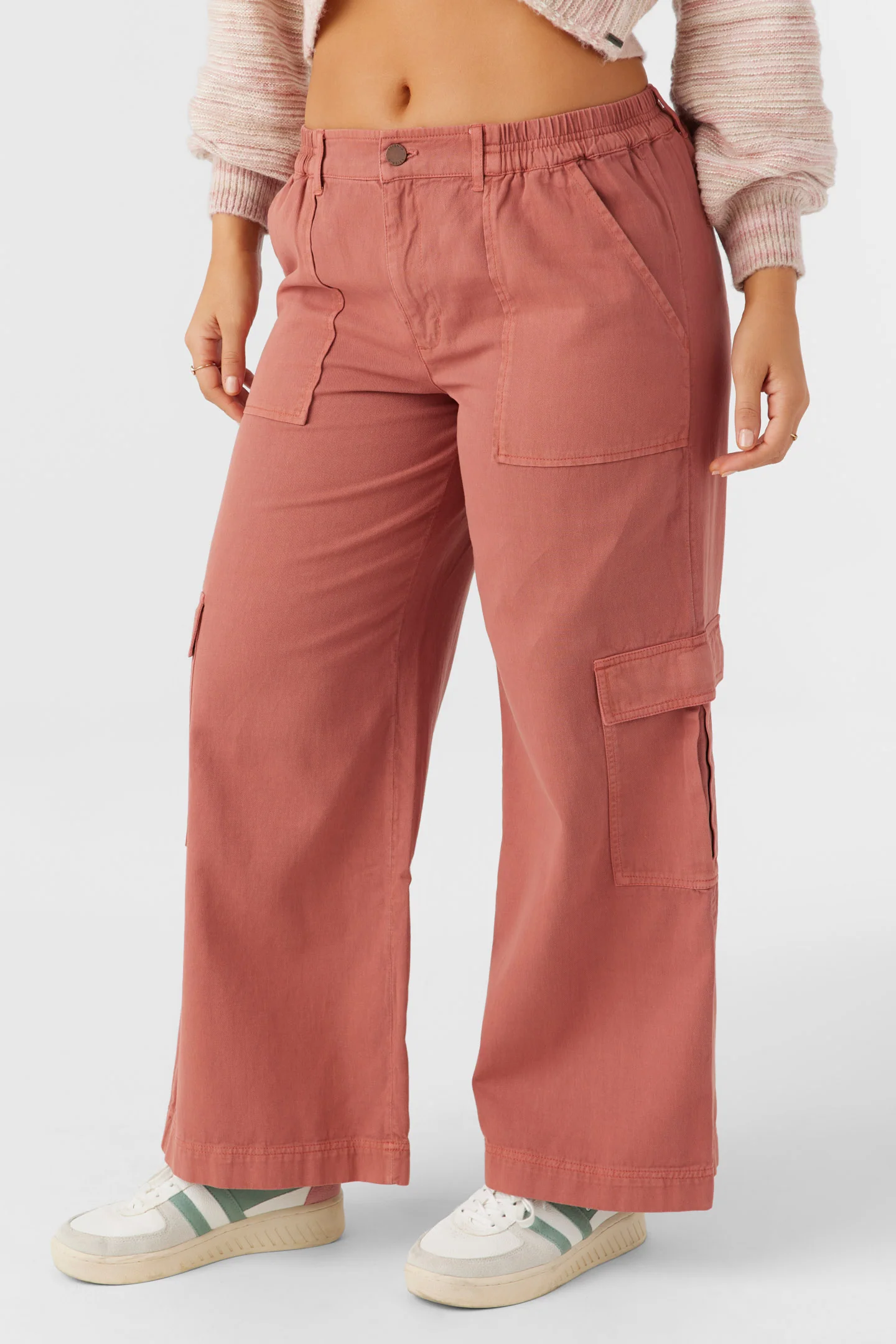Brexton Cargo Pants - Image 5