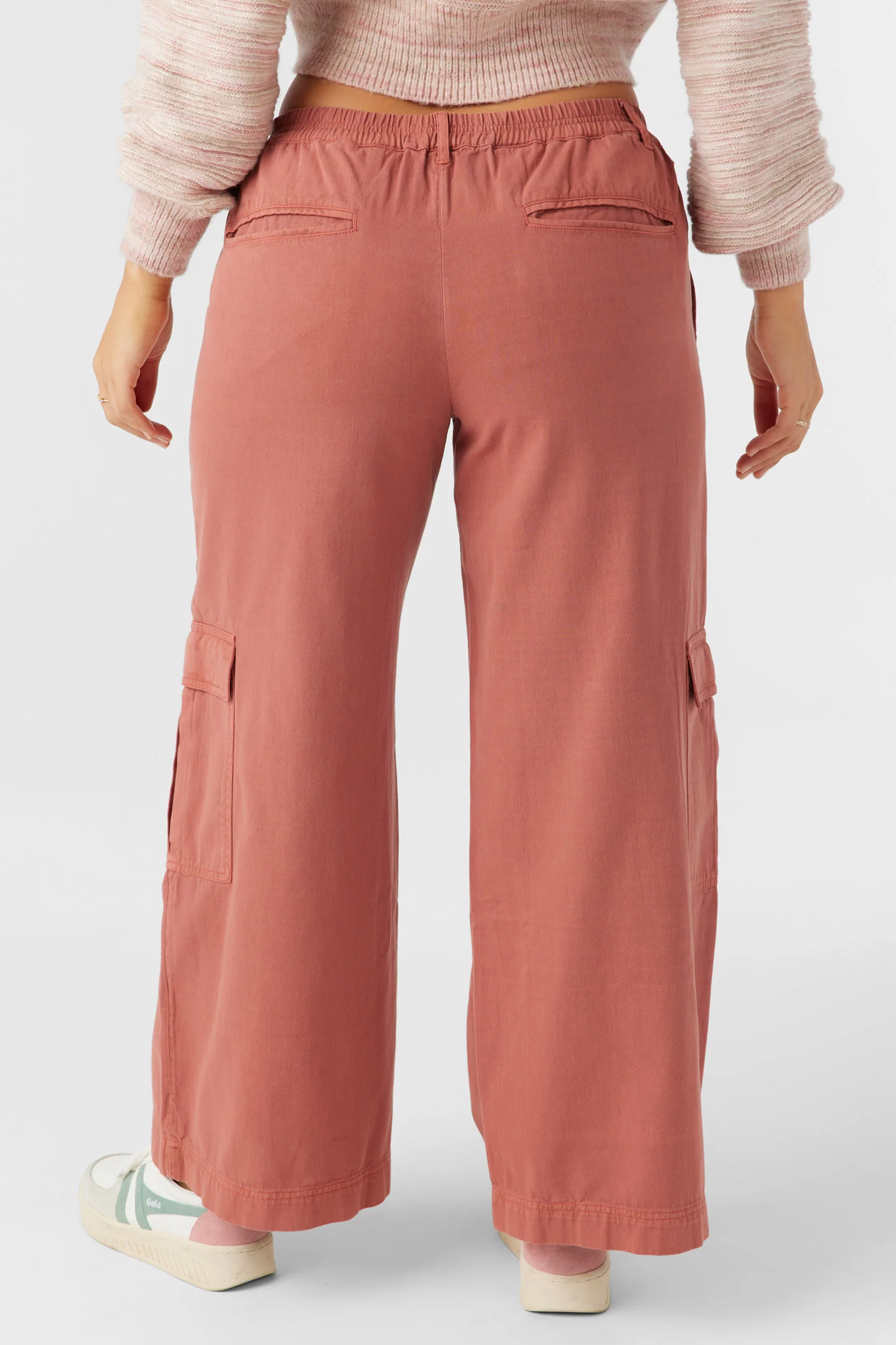 Brexton Cargo Pants - Image 6
