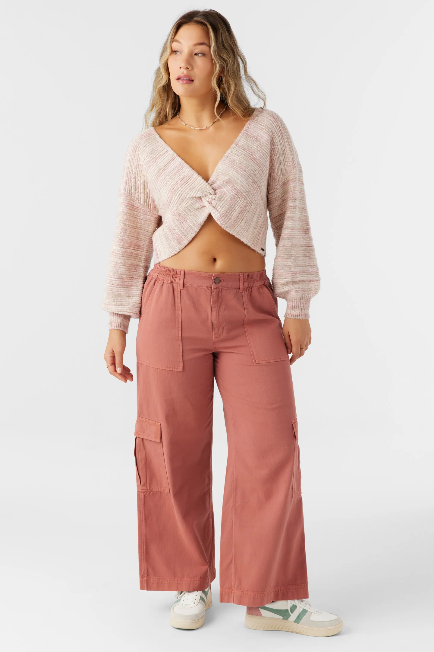 Brexton Cargo Pants - Image 9