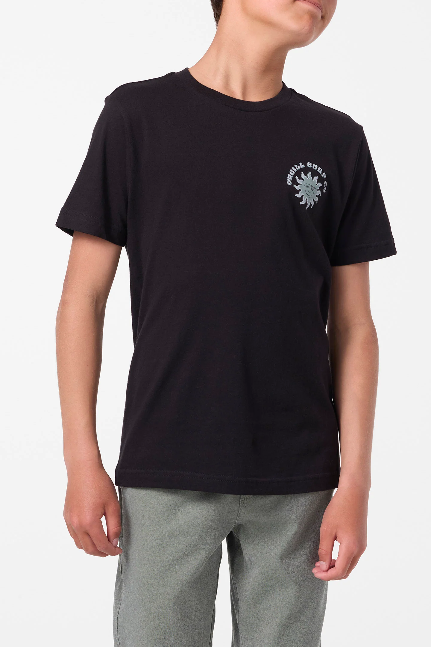 Boy's Brightside Tee - Image 2