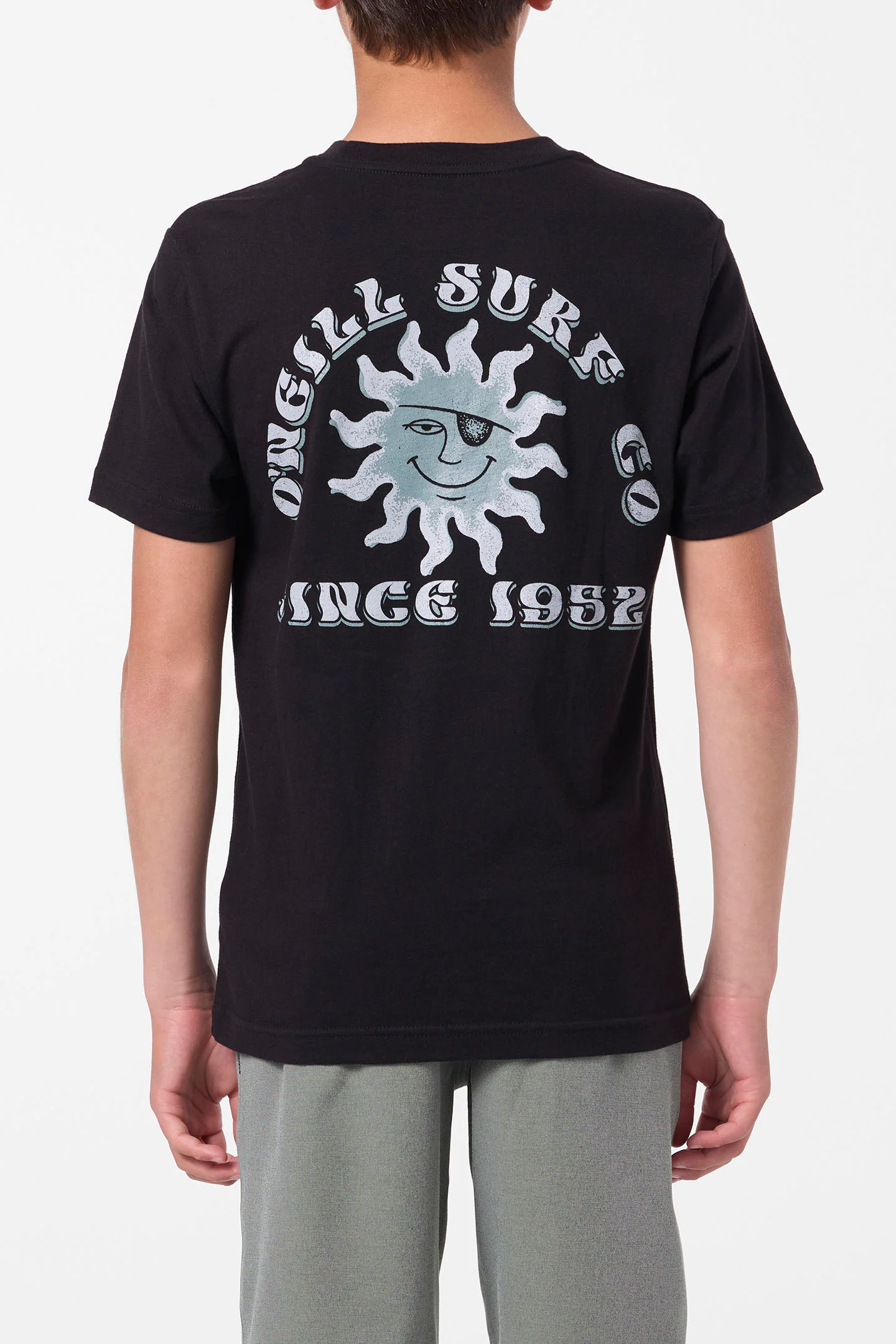 Boy's Brightside Tee - Image 4