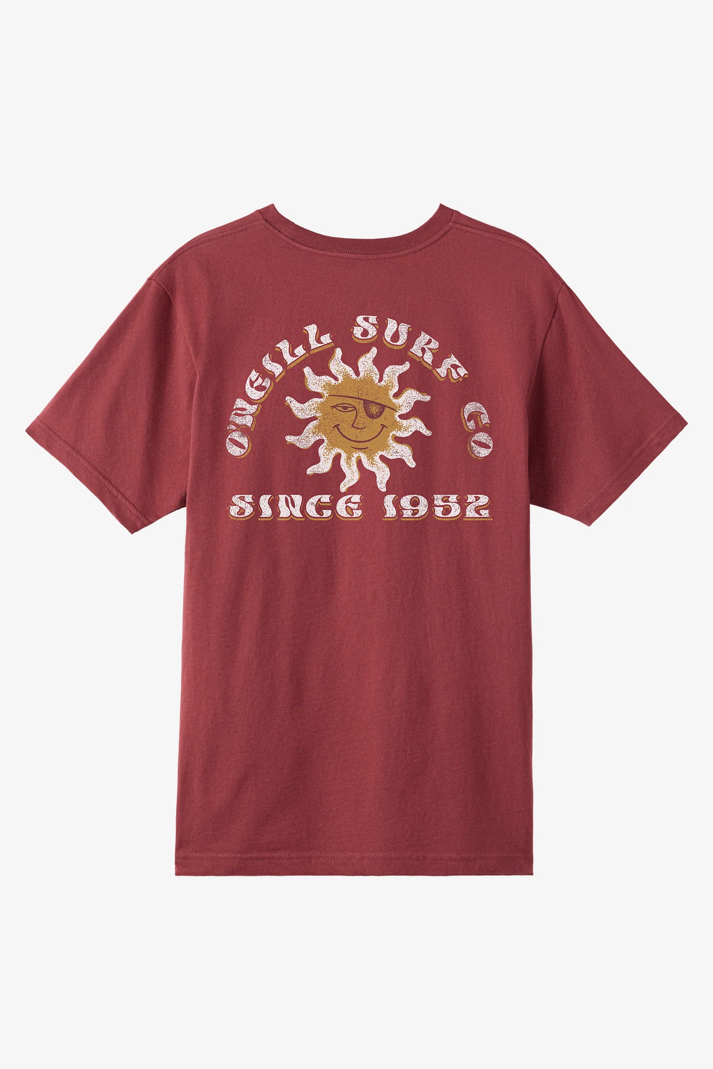 Brightside Standard Fit Tee