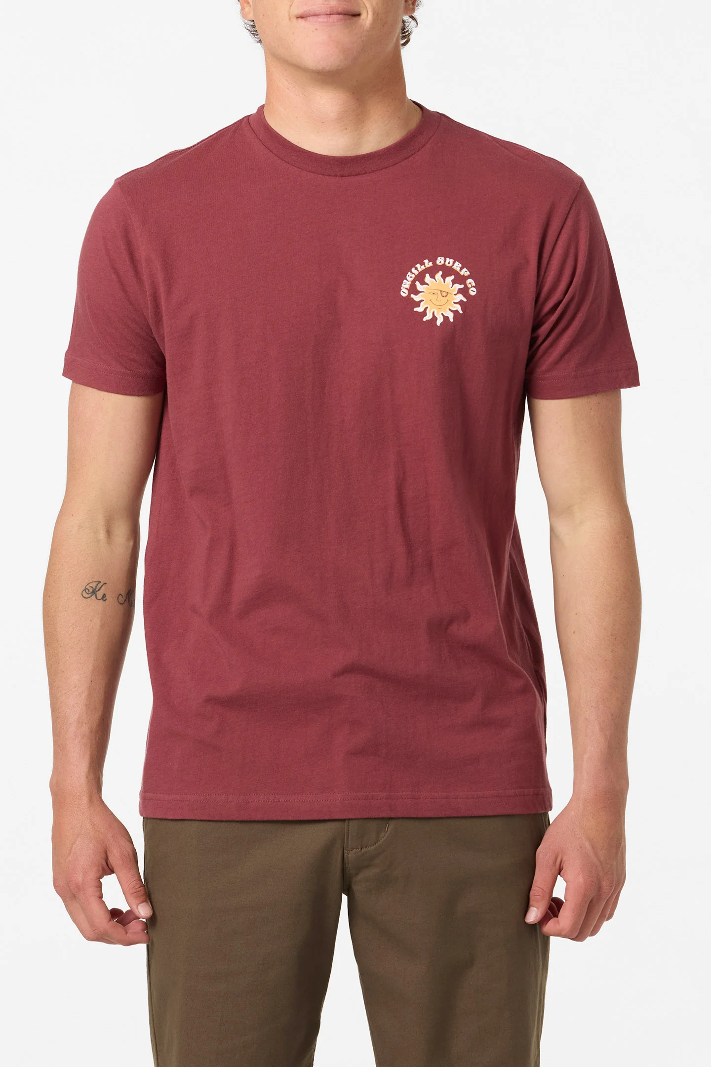 Brightside Standard Fit Tee - Image 2
