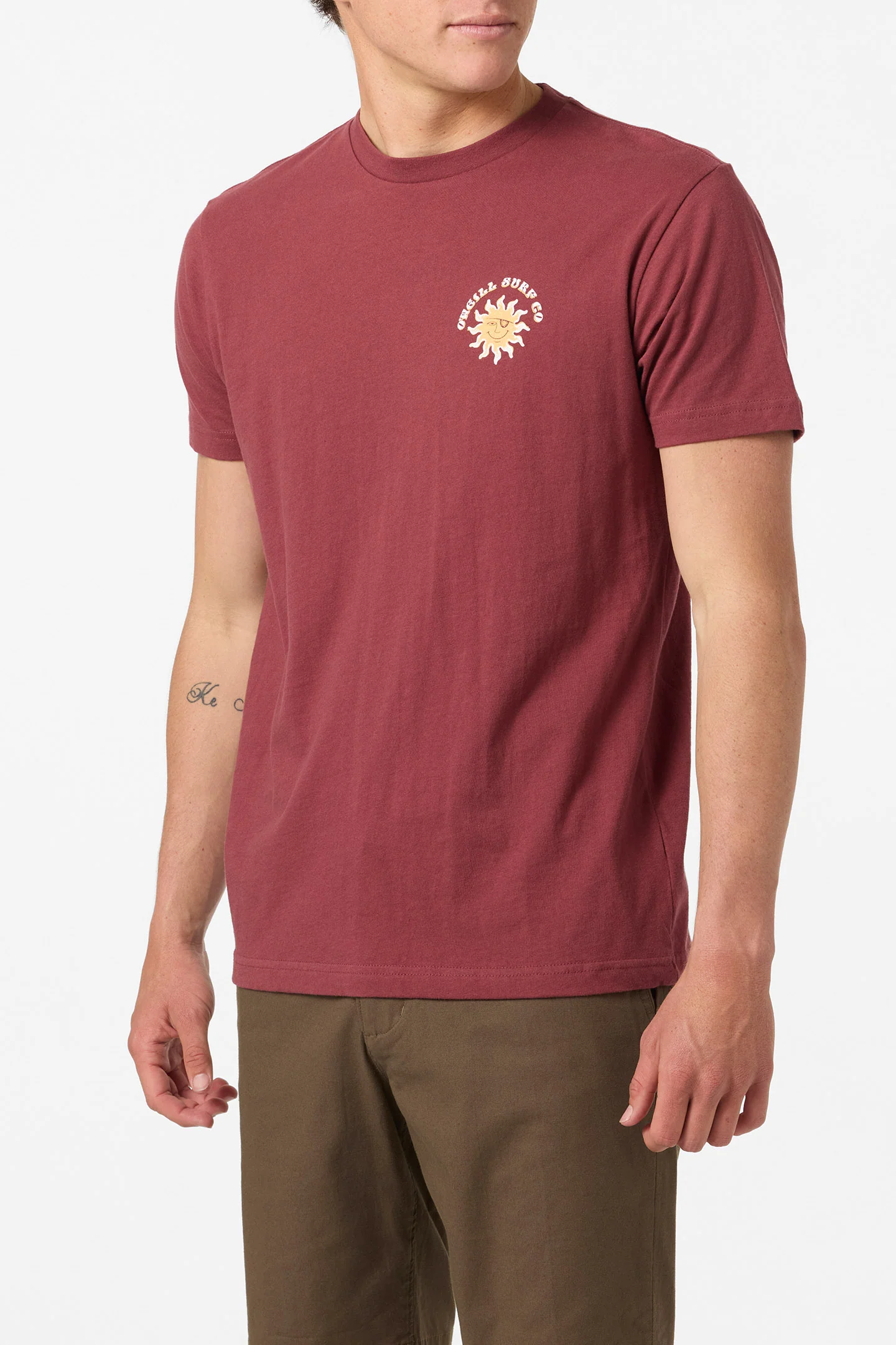 Brightside Standard Fit Tee - Image 3
