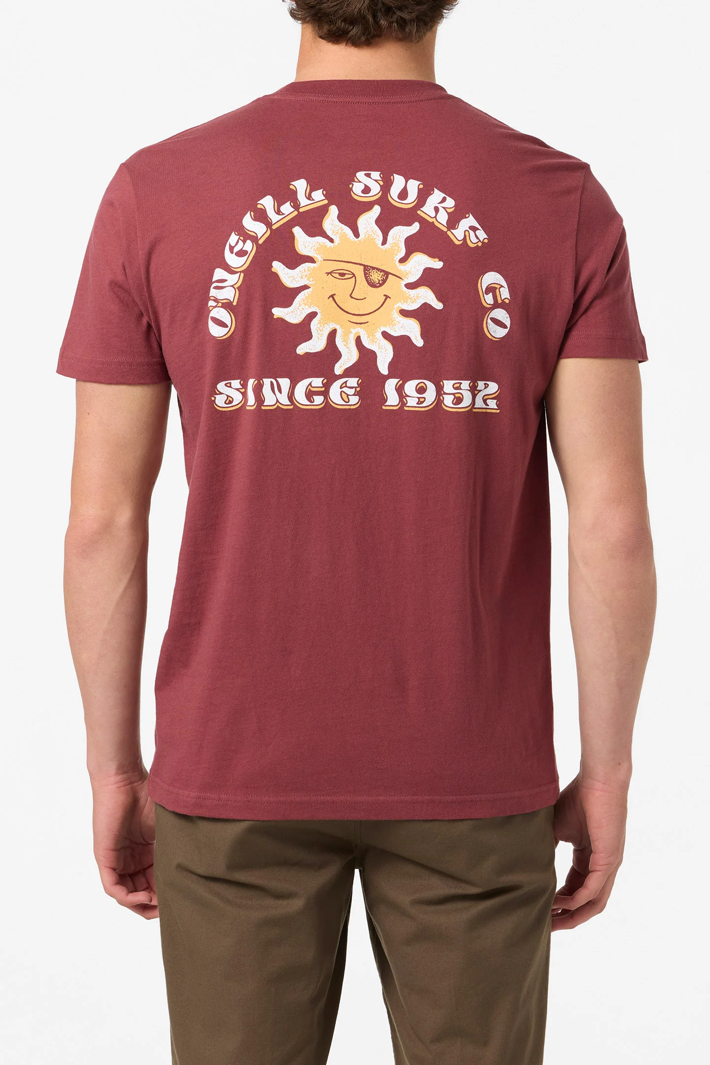 Brightside Standard Fit Tee - Image 5