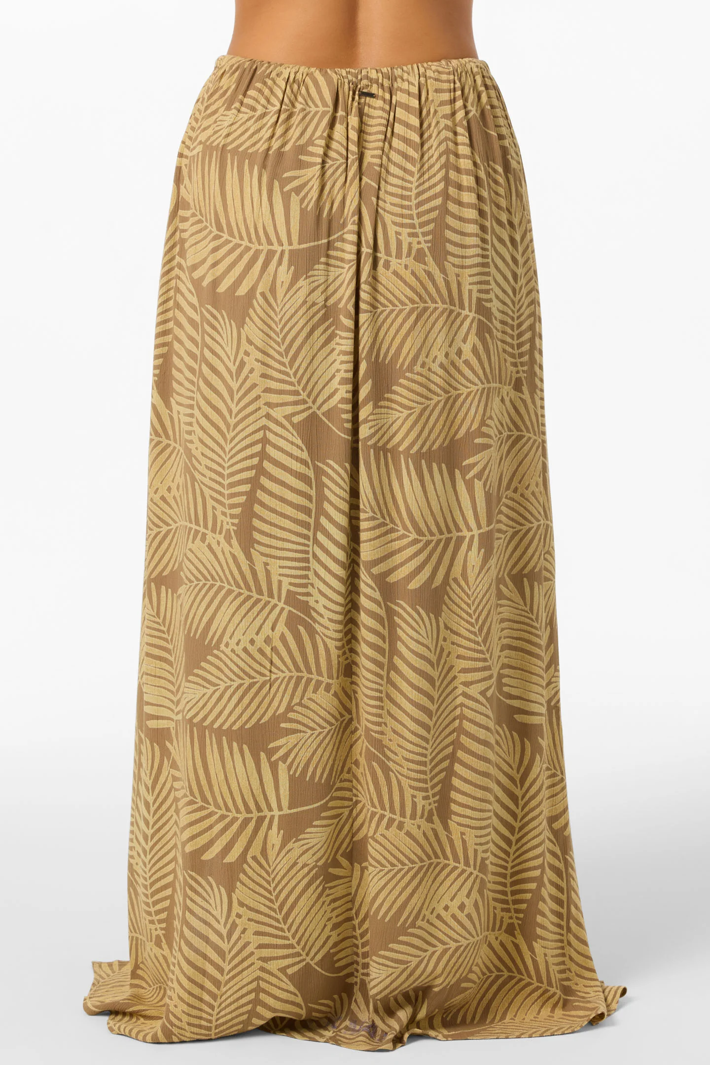 Brooke Printed Cover-Up Skirt - Image 5