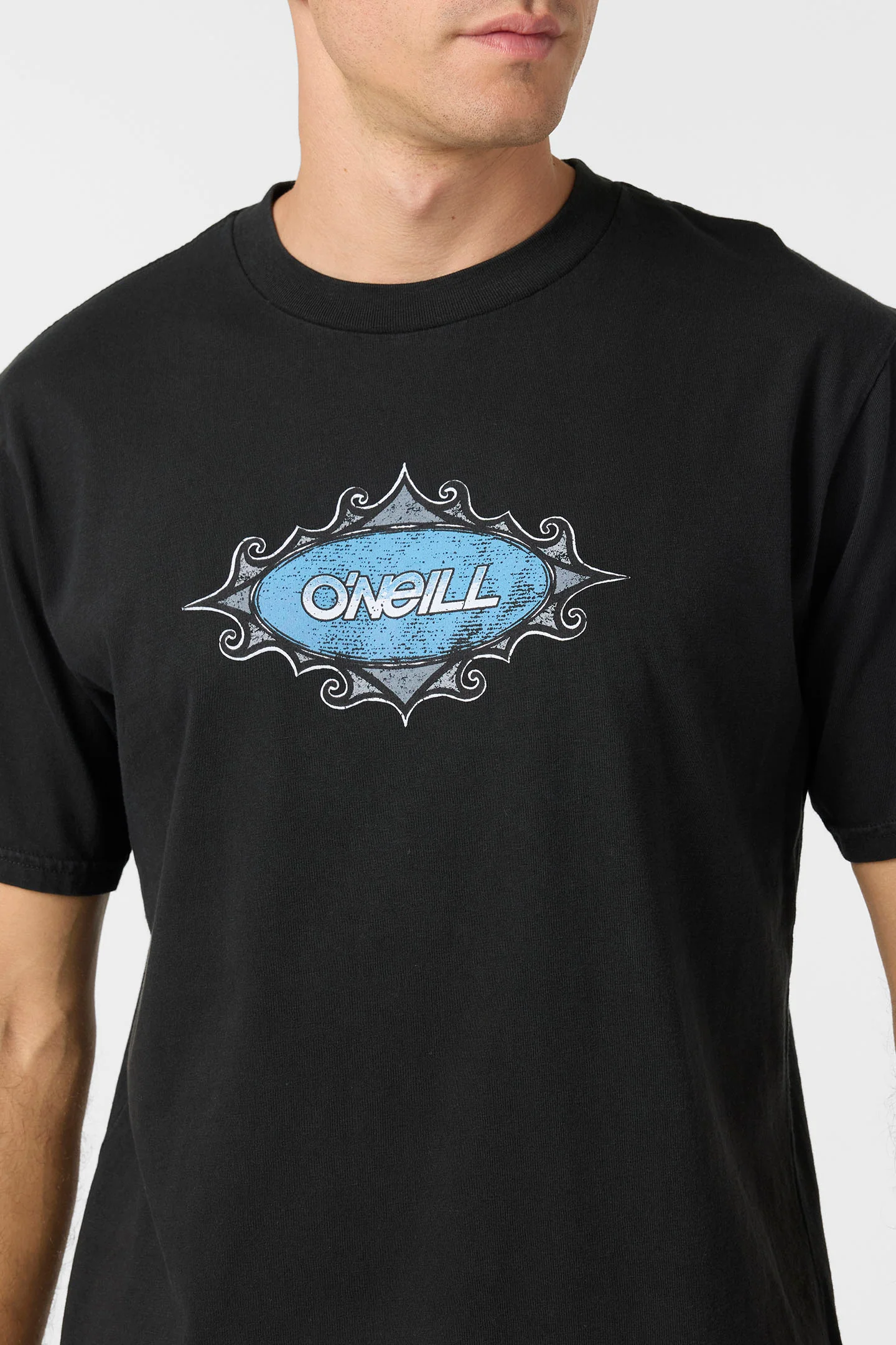 Bullseye Relaxed Fit Tee - Image 5